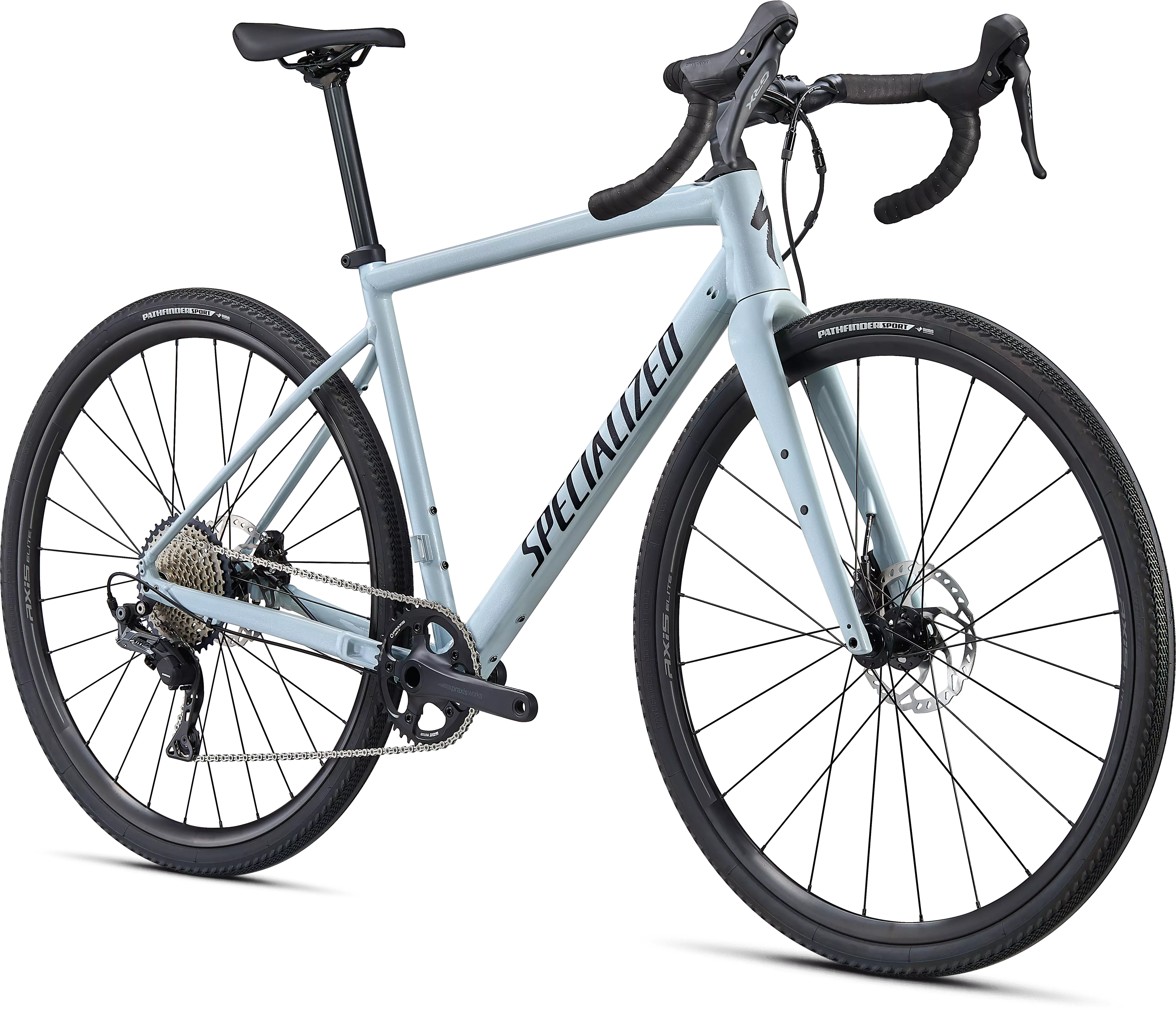 Diverge Comp E5