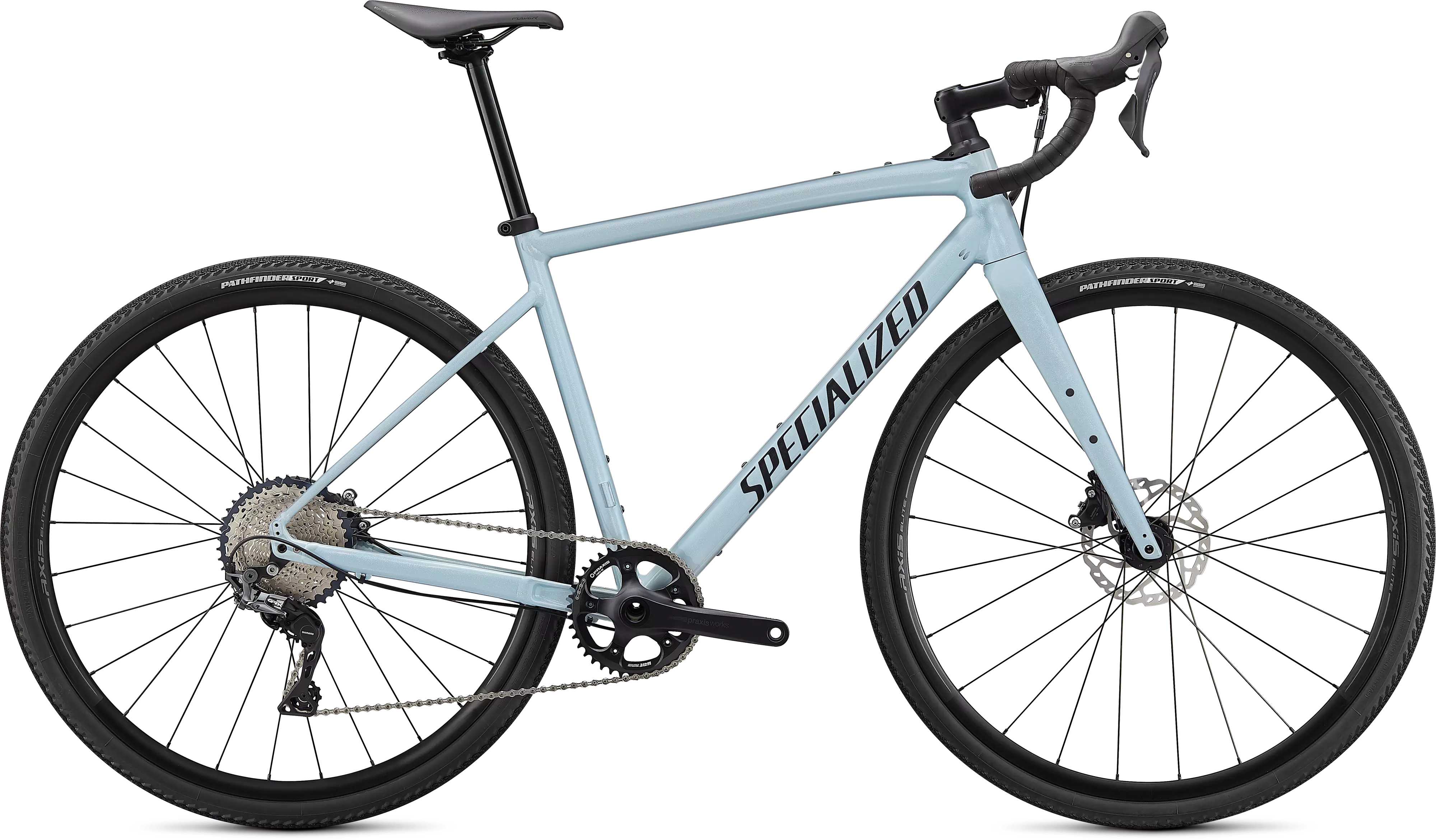 Diverge Comp E5