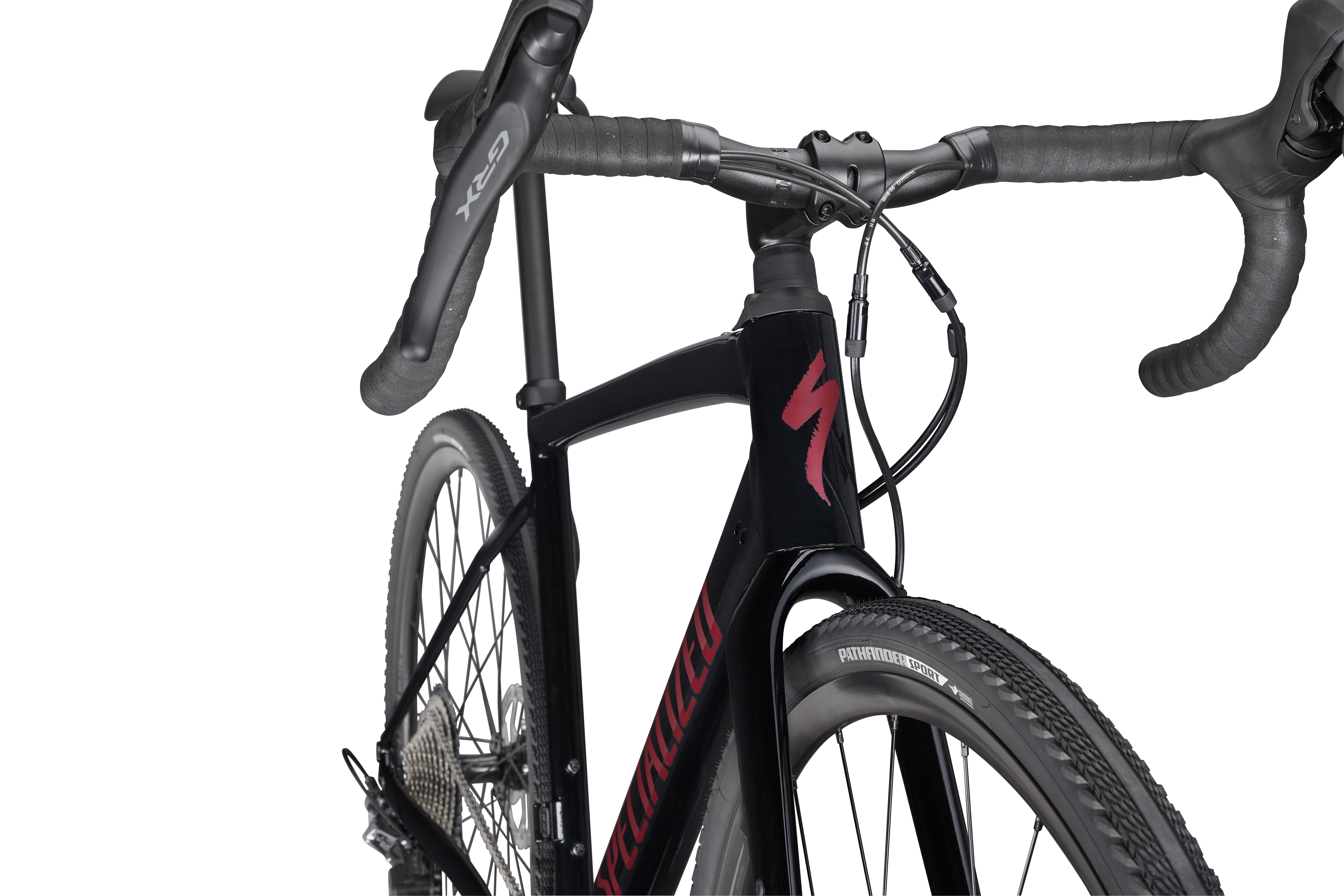 Specialized diverge deals e5 gravel bike