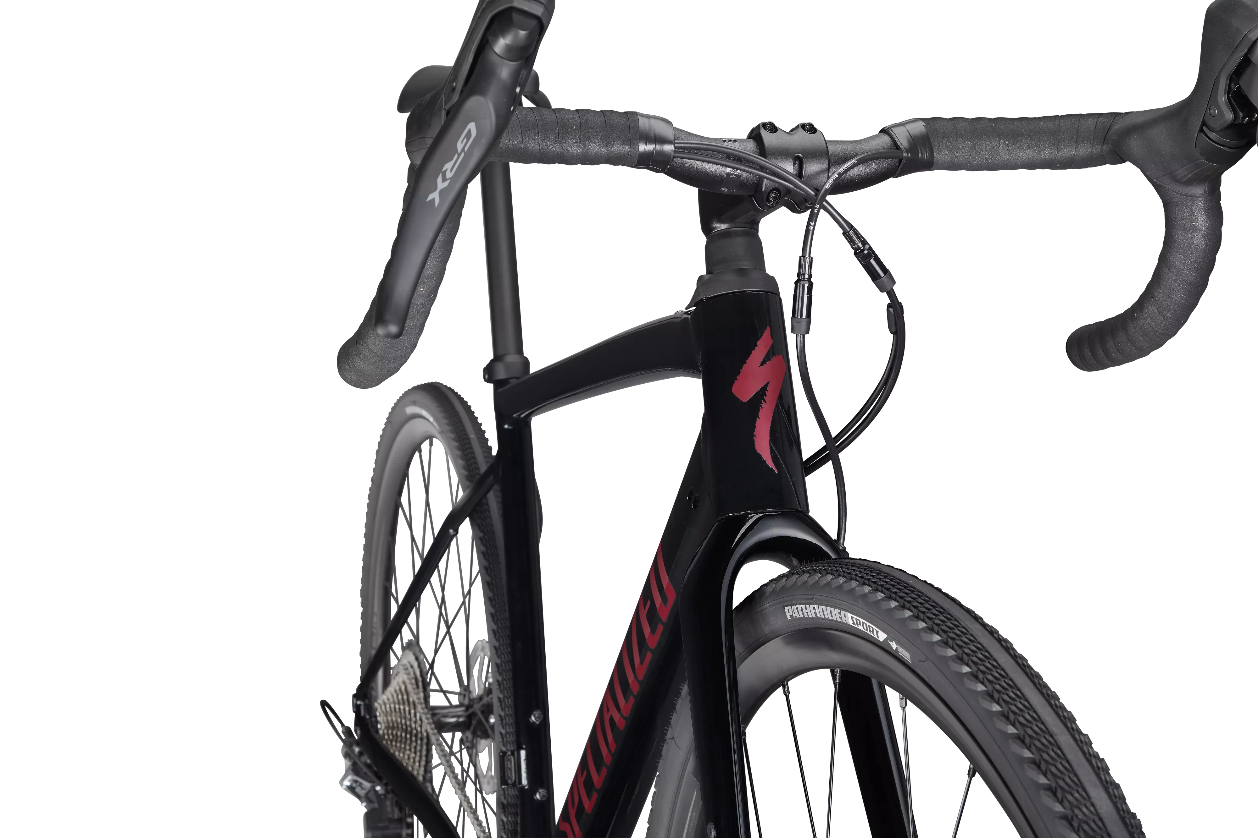 Specialized diverge comp e5 on sale