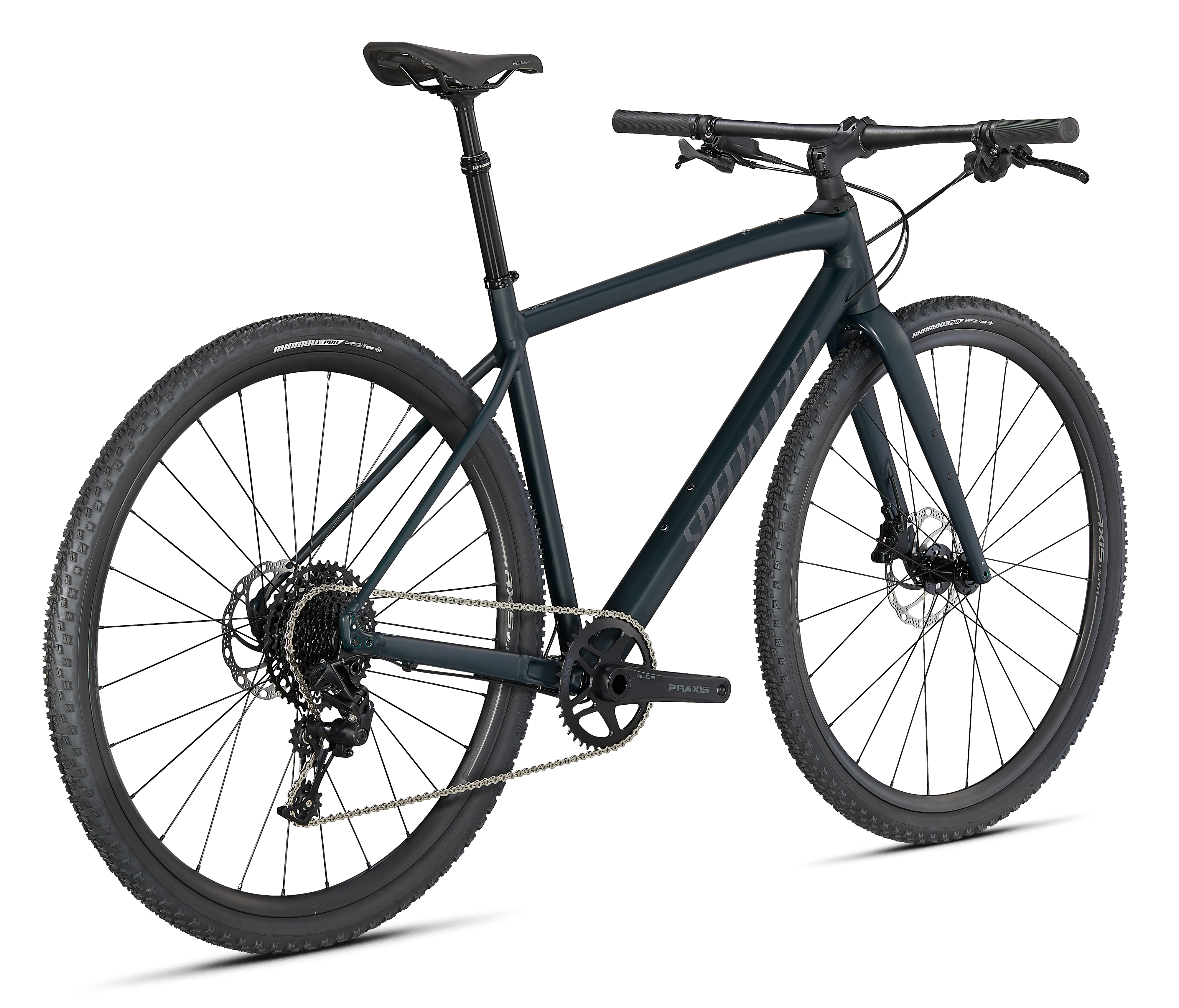 Specialized diverge 2024 expert e5 evo