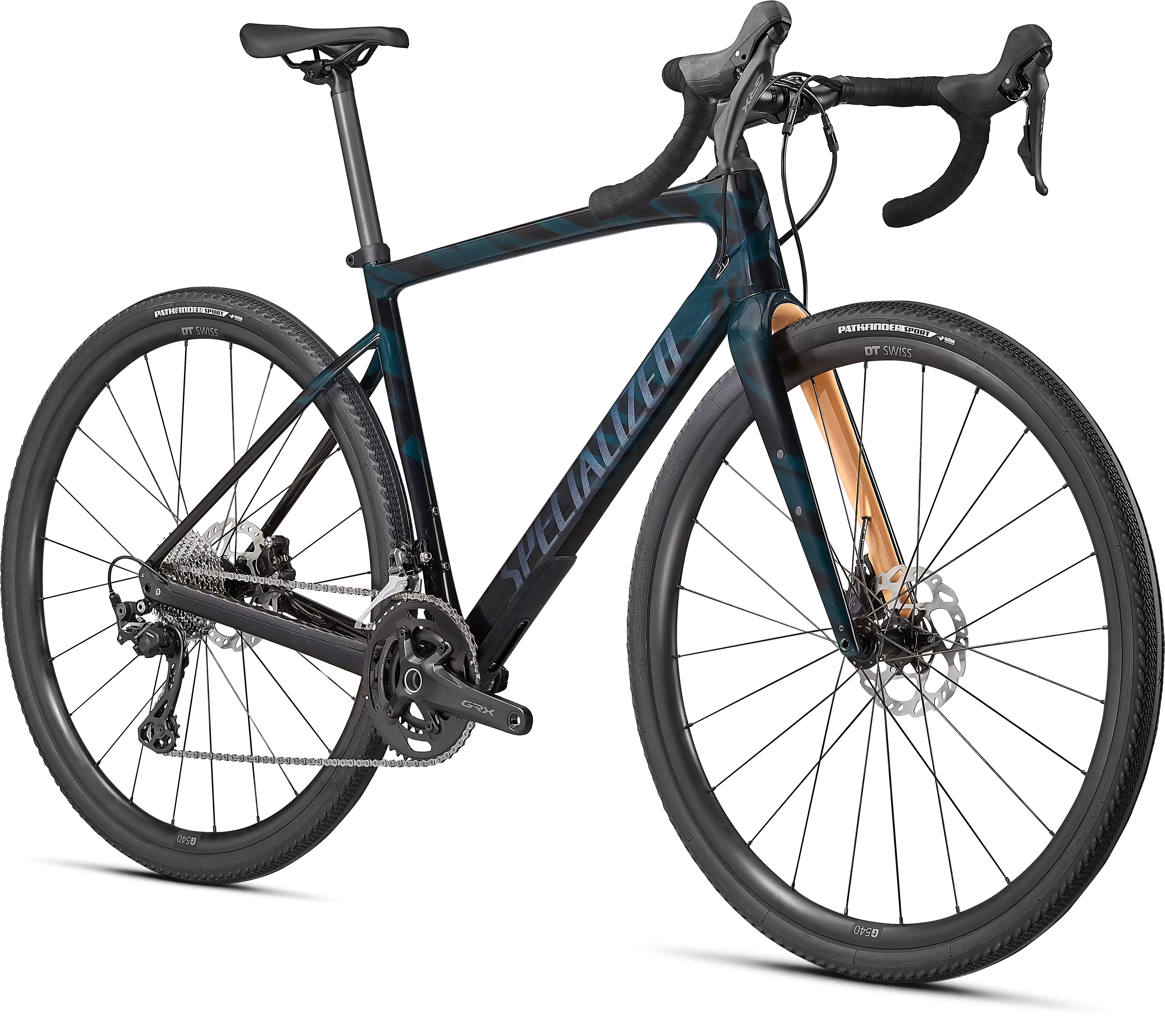 Diverge Sport Carbon