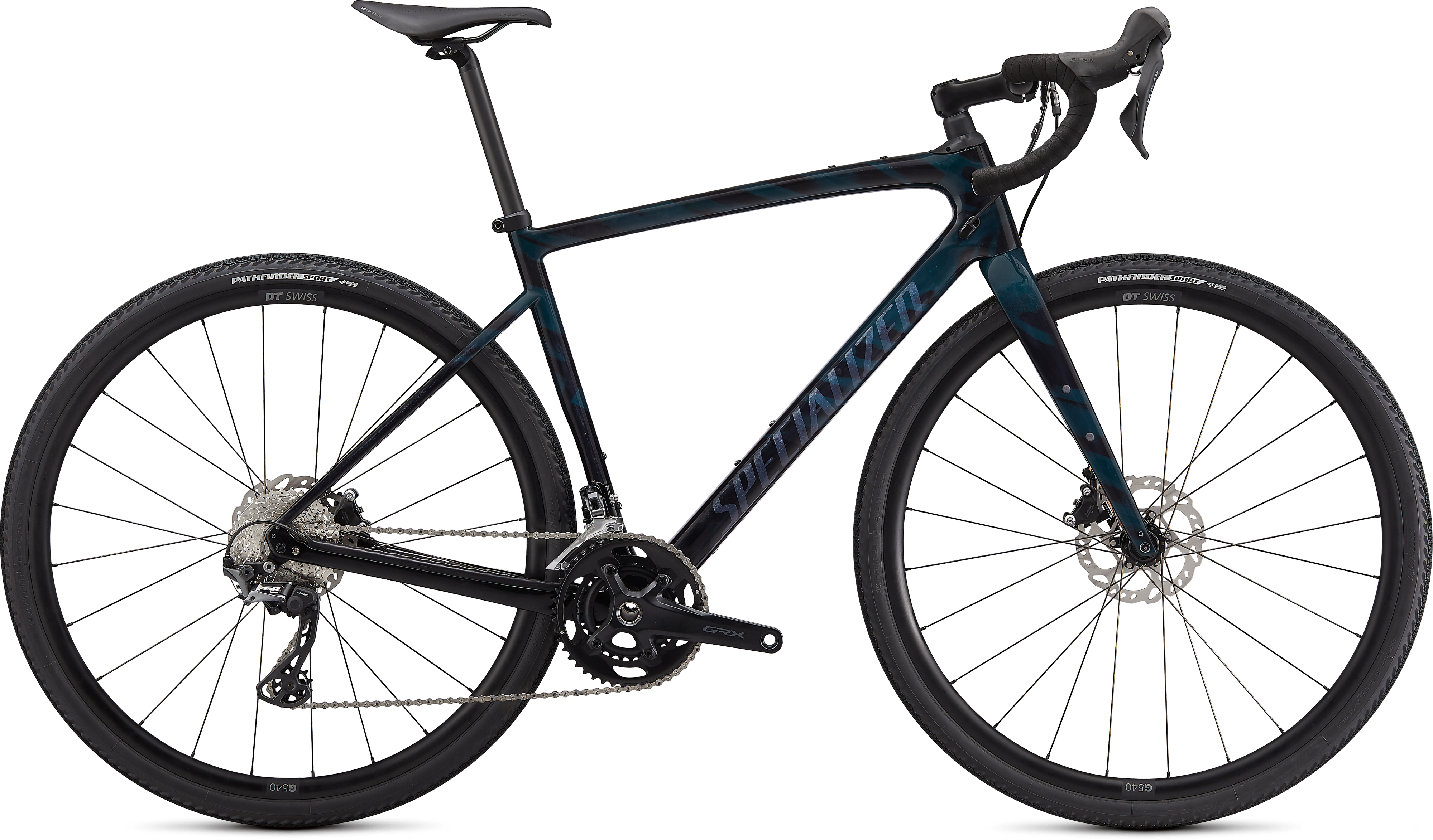 Diverge carbon shop