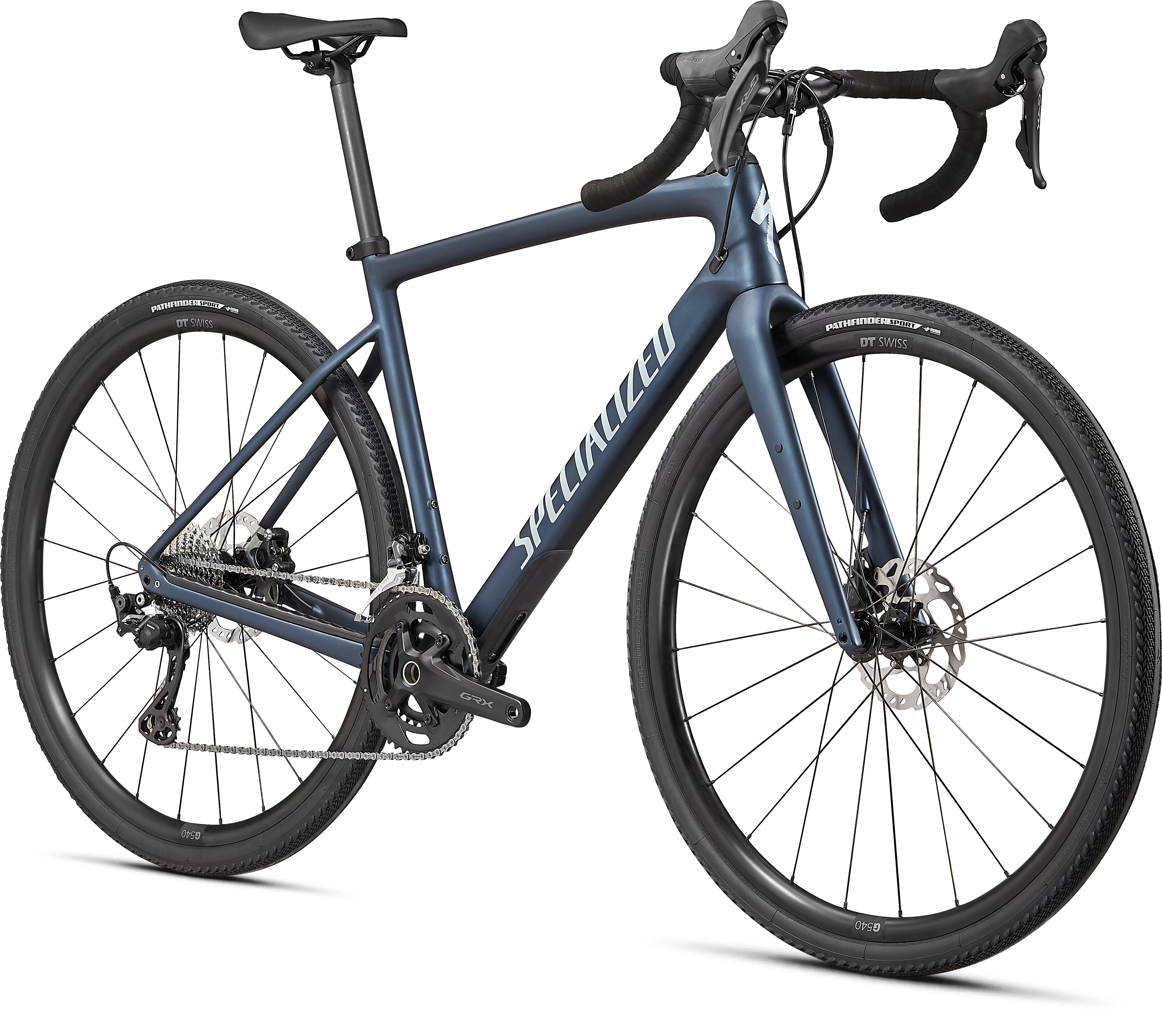 specialized diverge sport e5