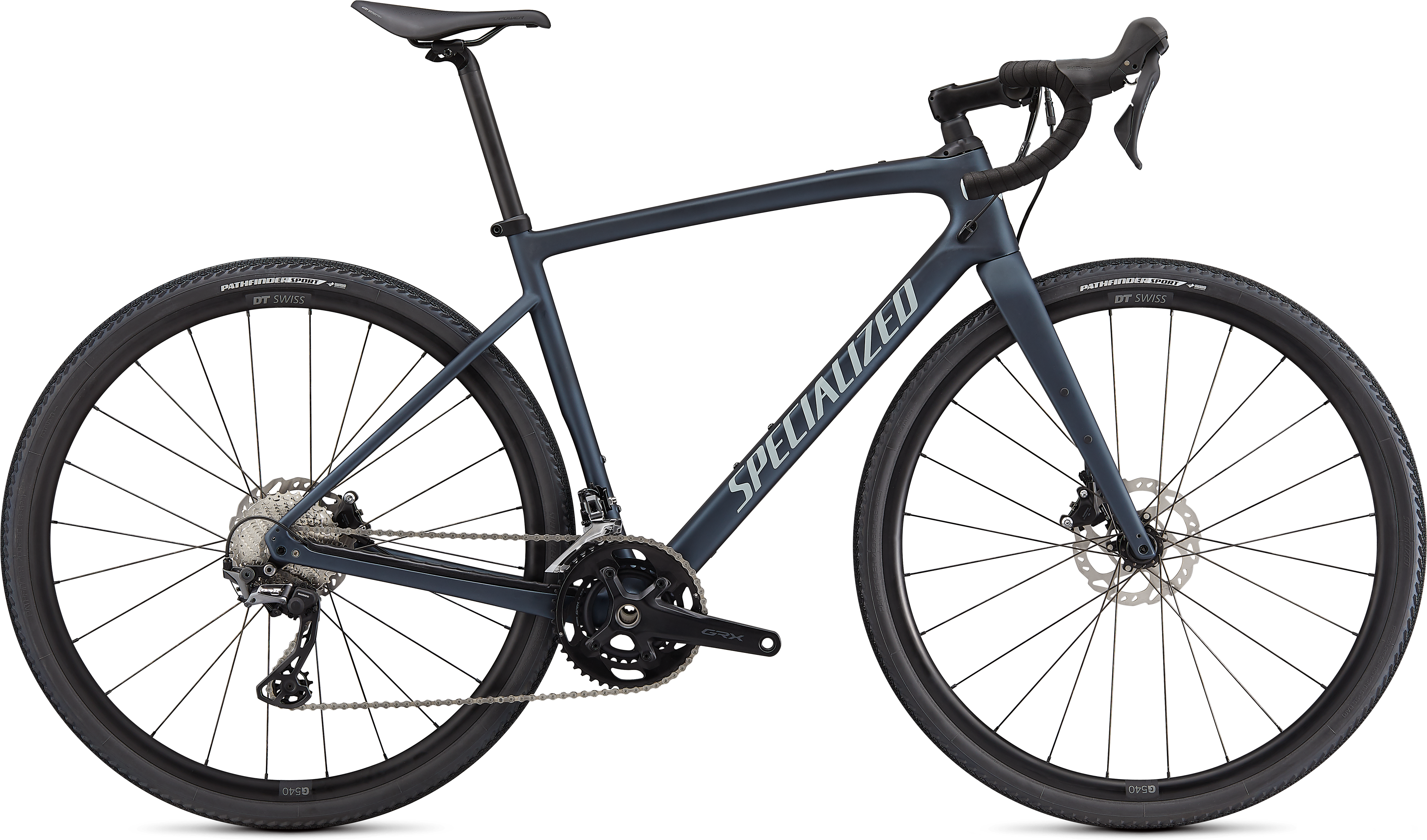 Specialized e5 best sale sport diverge