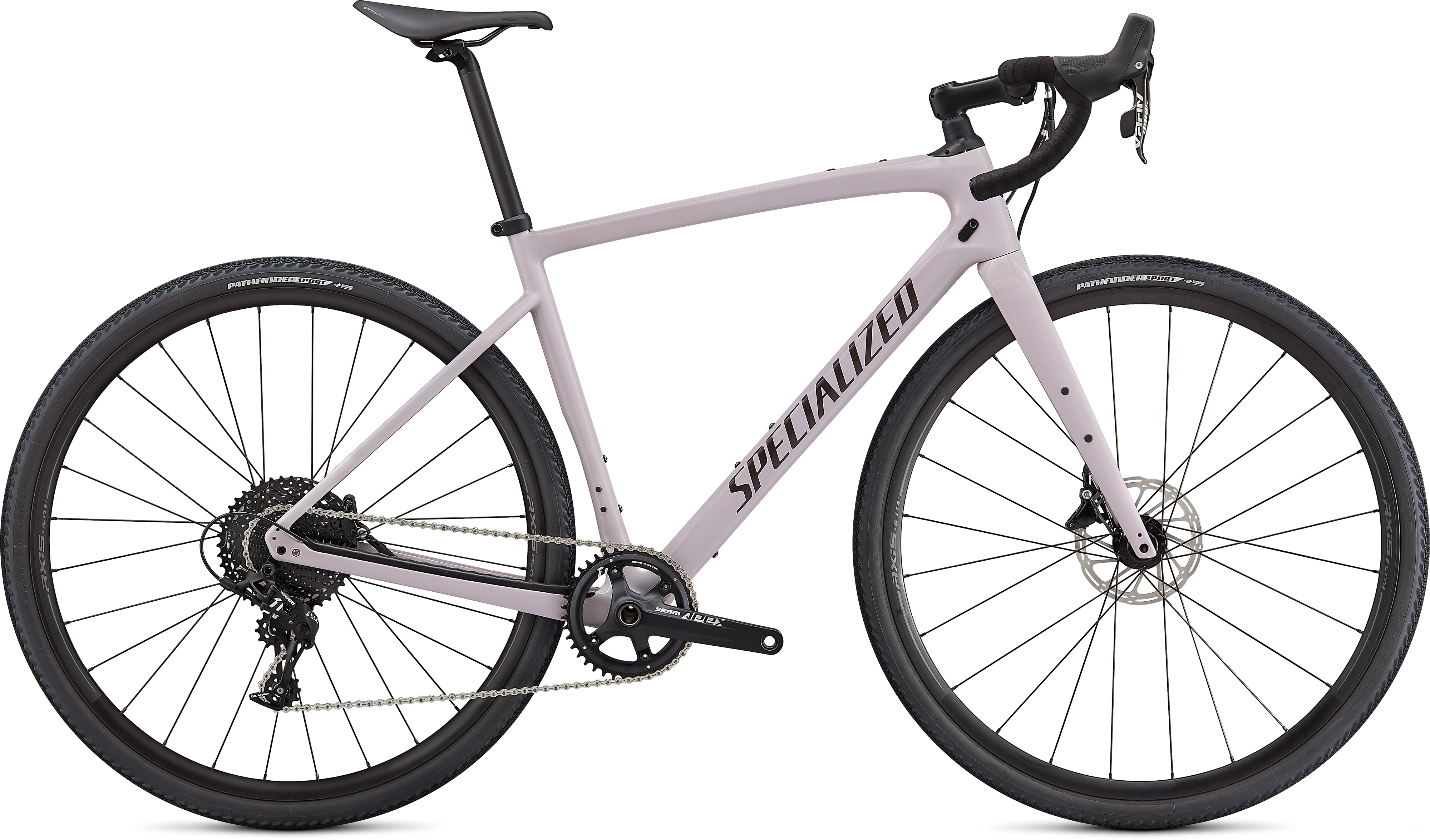 Specialized diverge 2021 clearance frameset