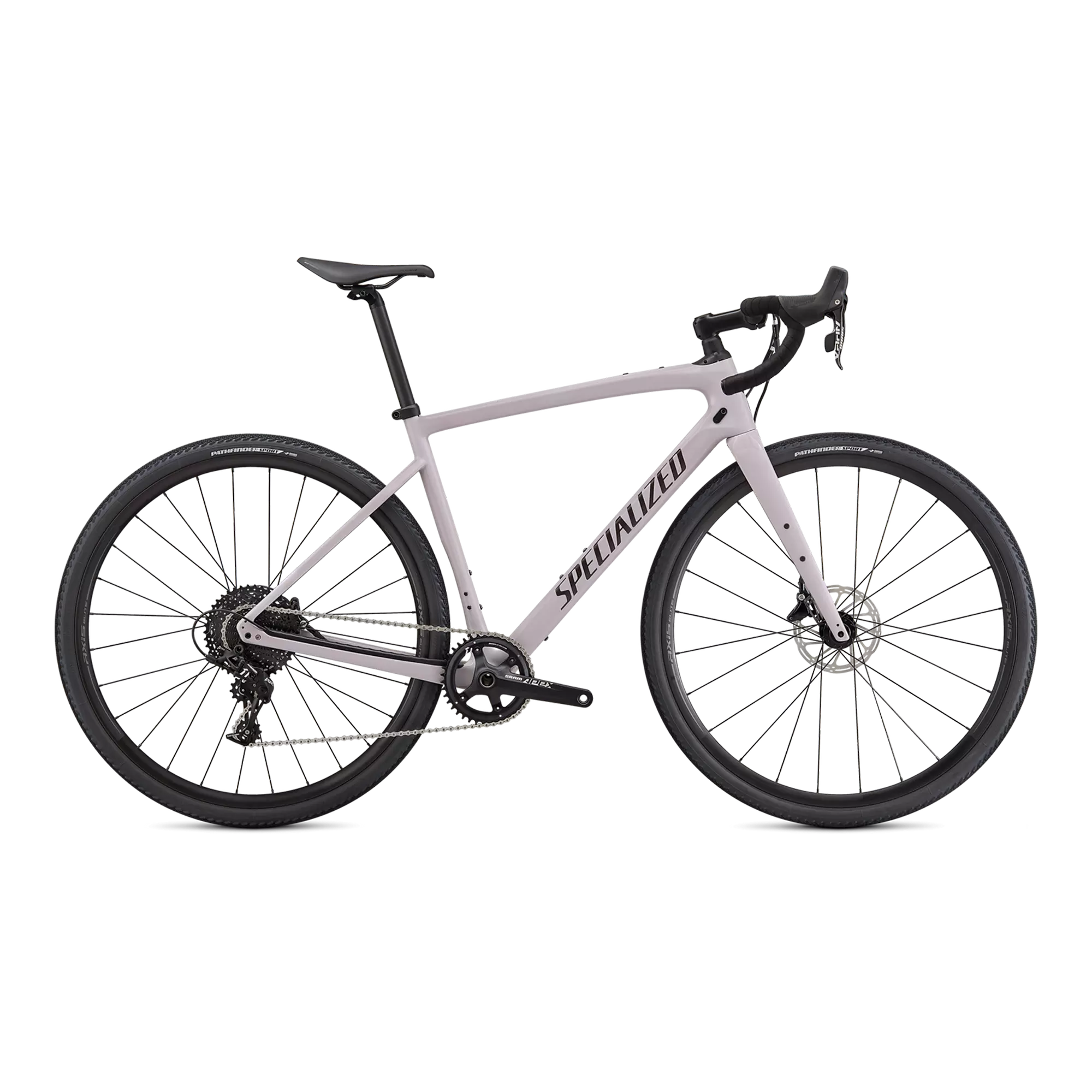 Diverge Base Carbon
