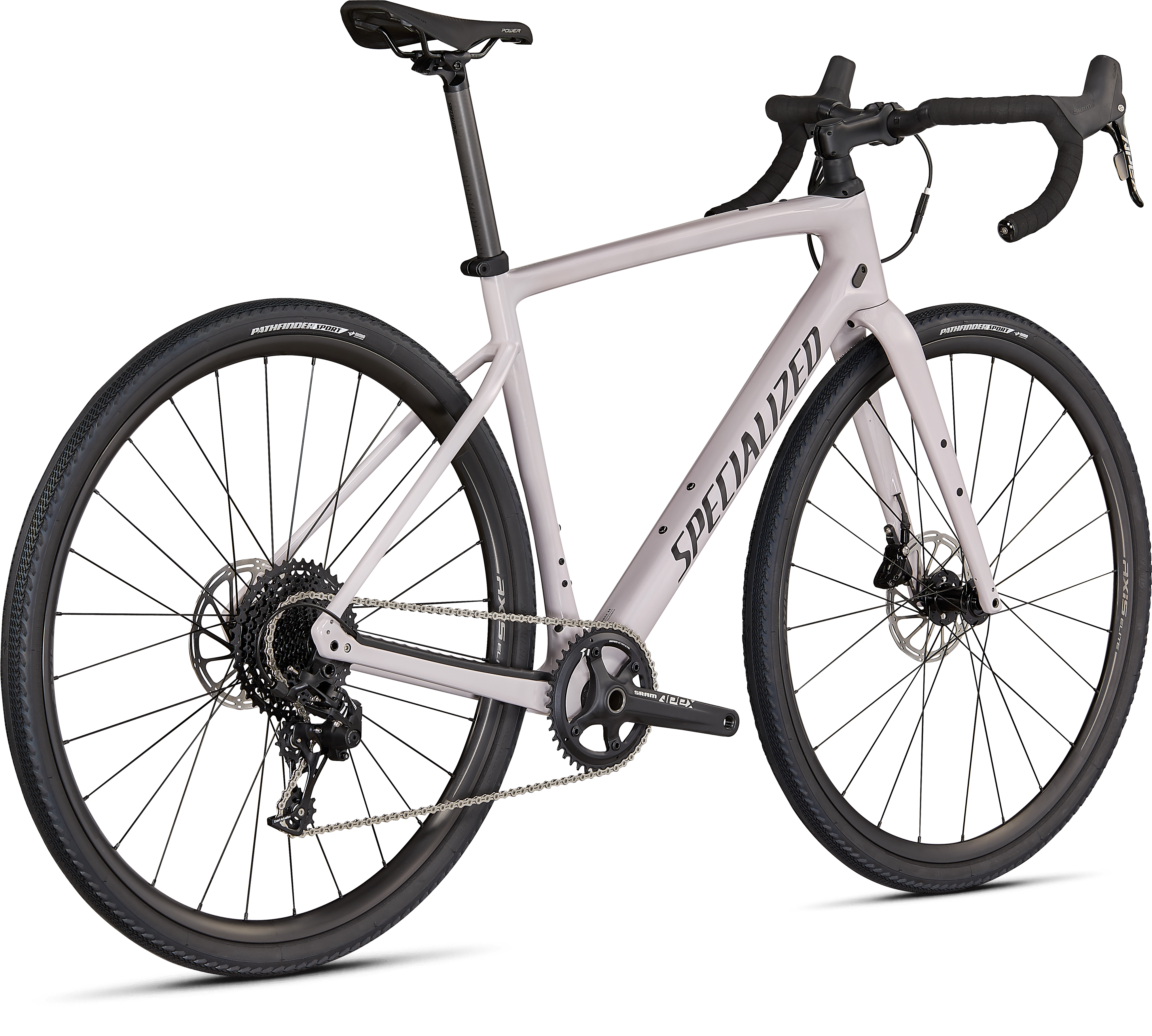 Specialized diverge online apex