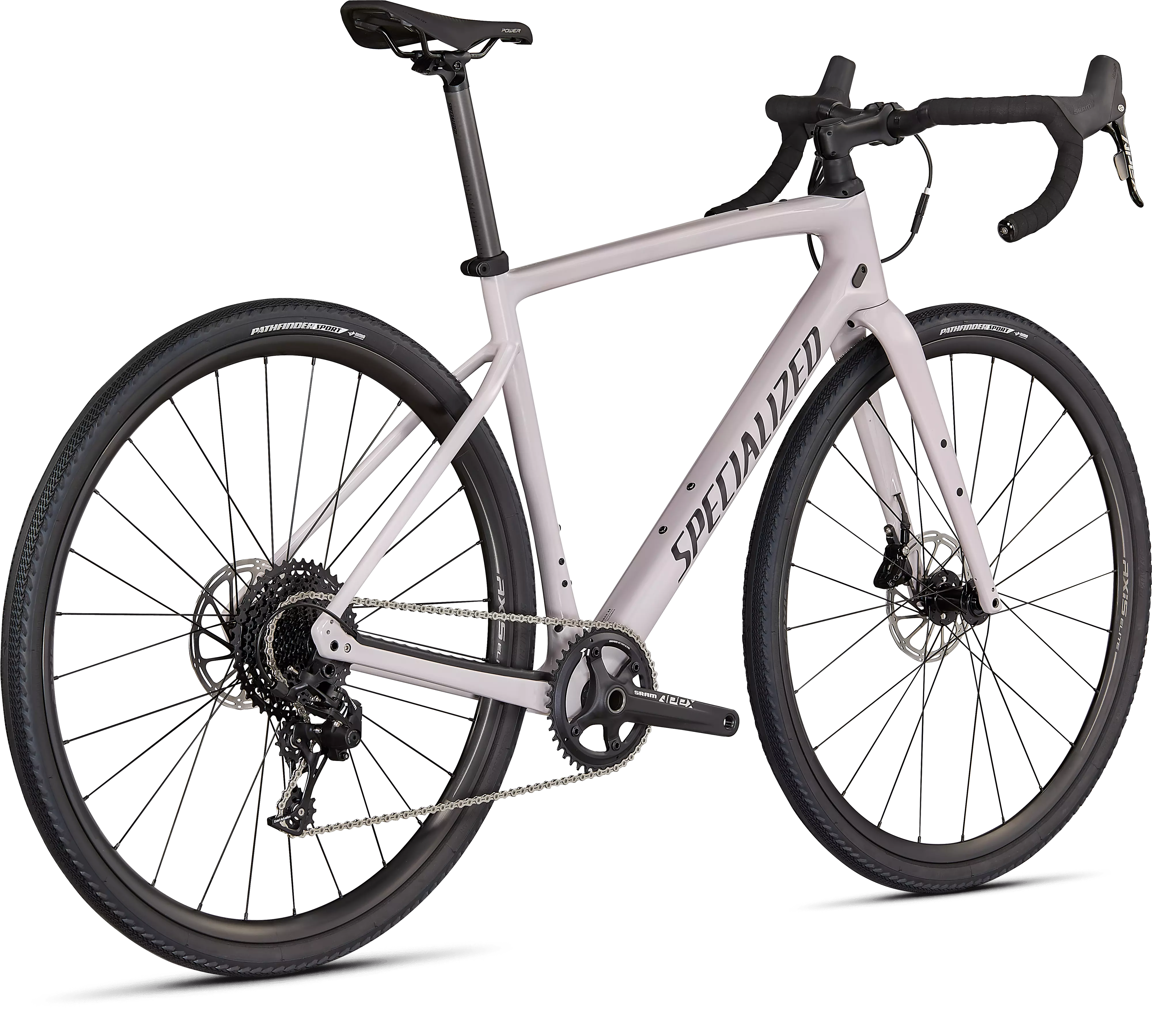 Diverge Base Carbon