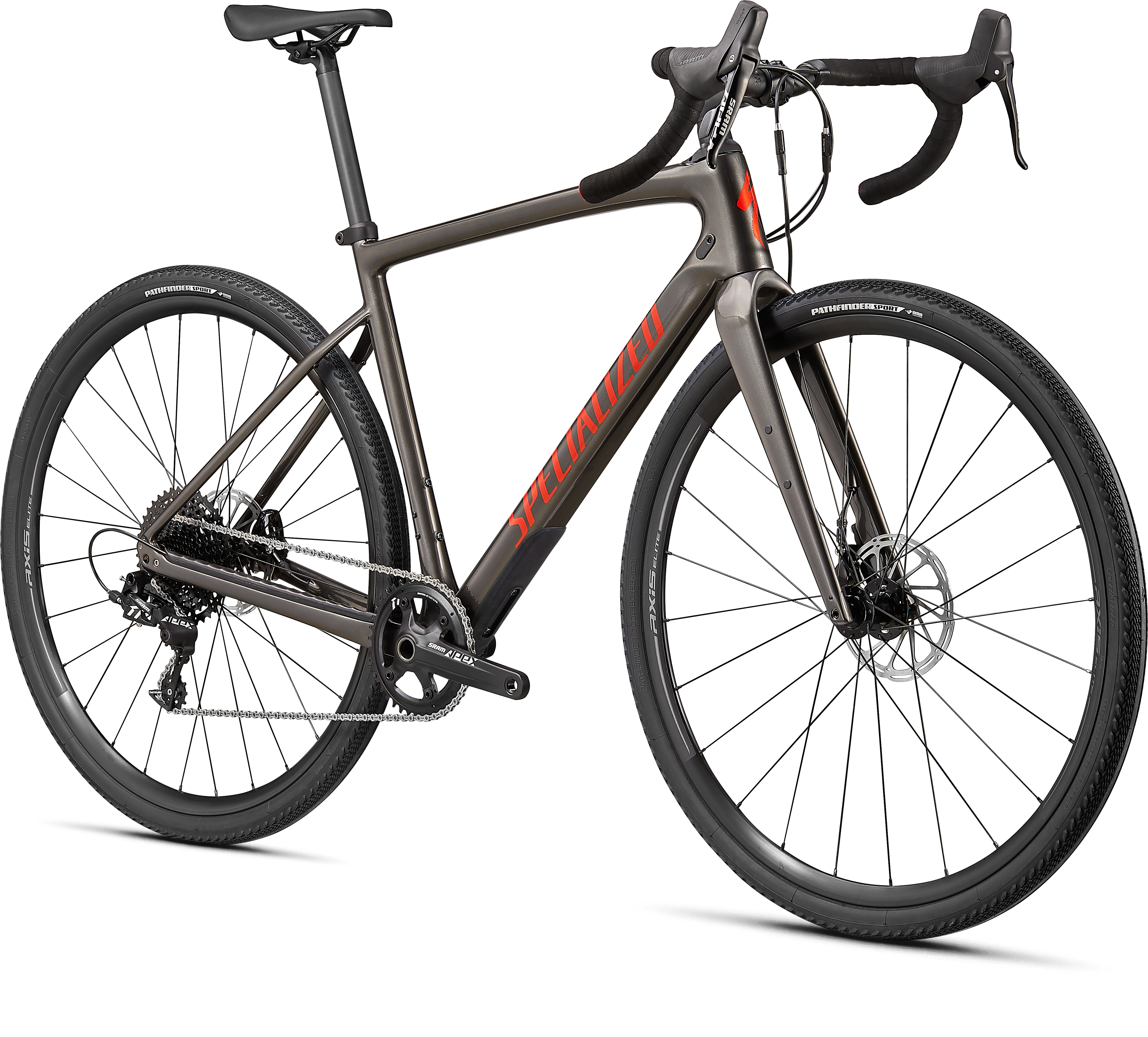 Specialized diverge on sale carbon base