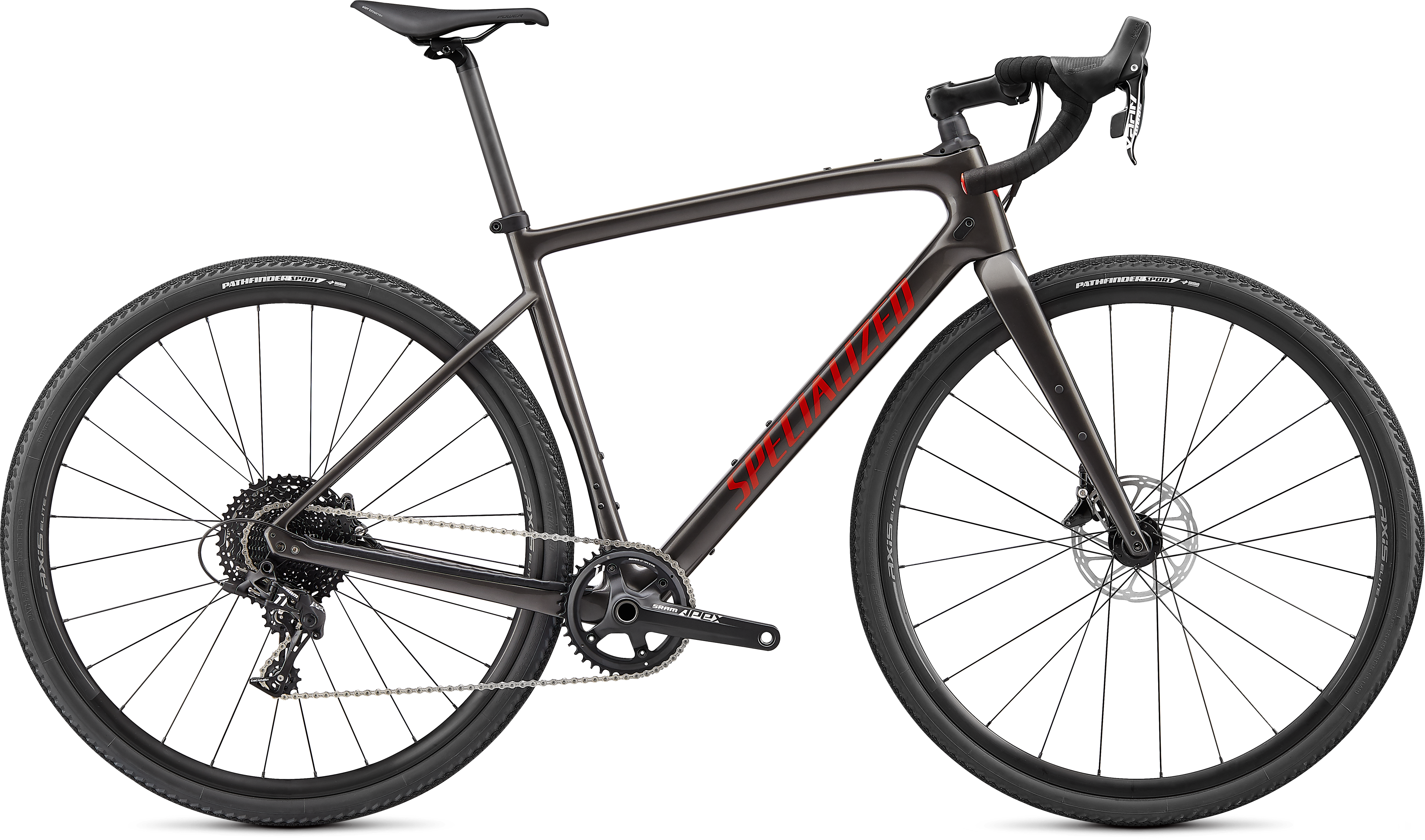 Diverge Base Carbon