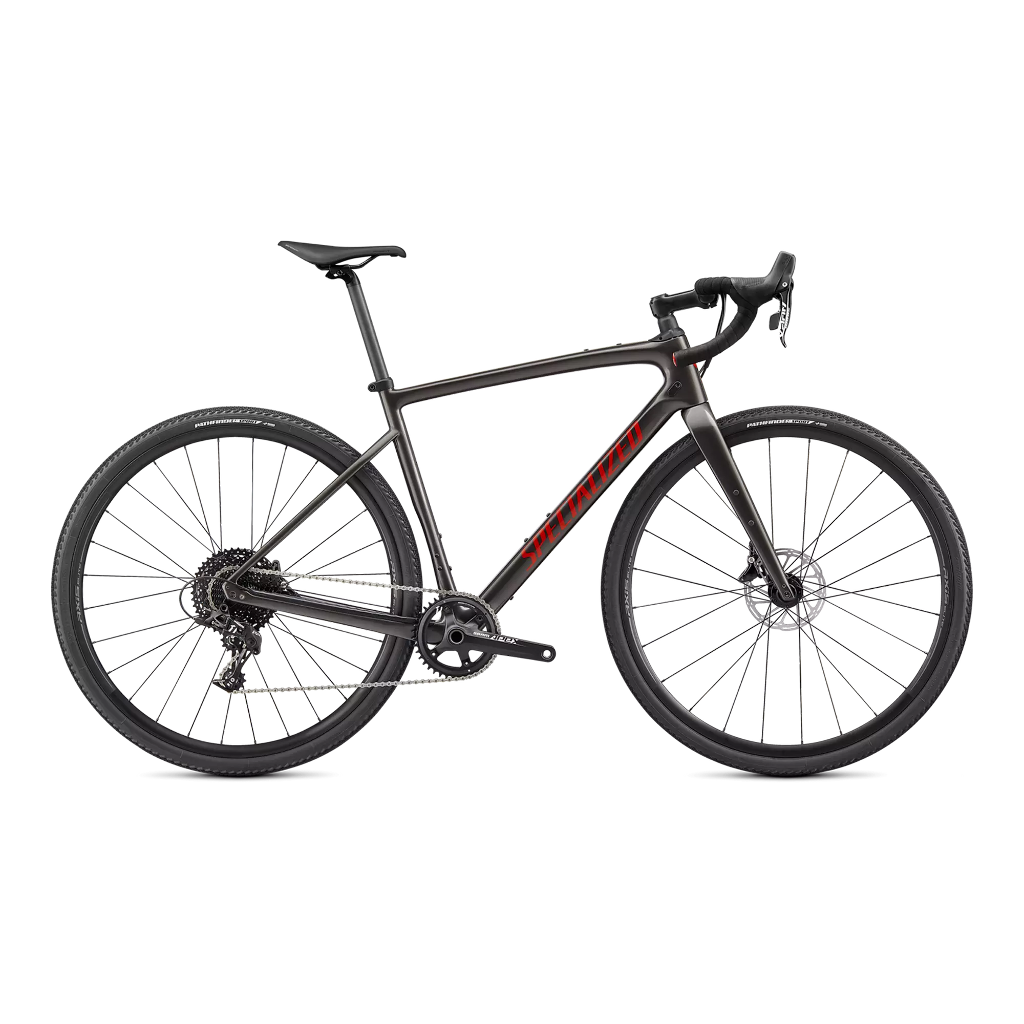 Diverge Base Carbon