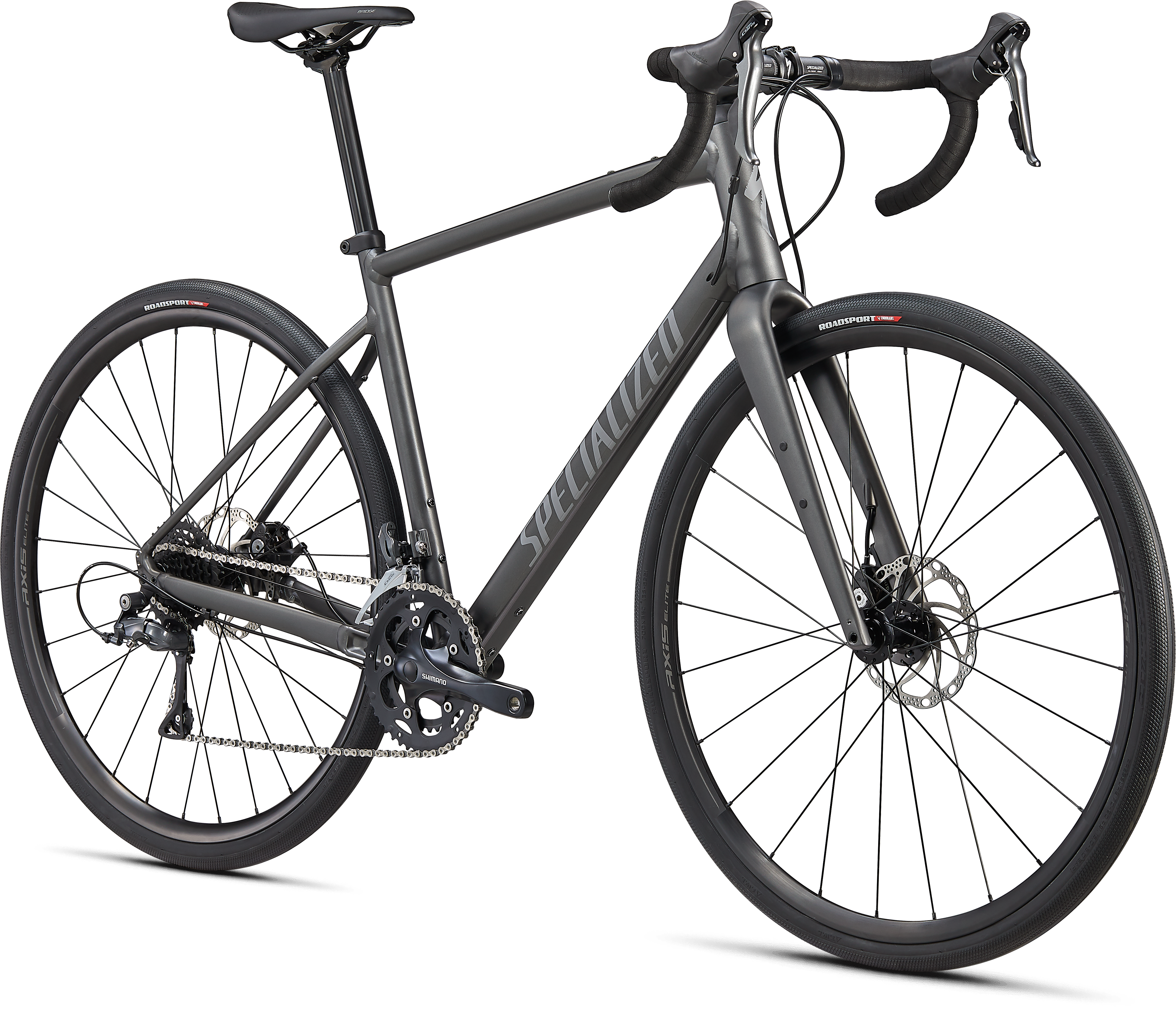 Specialized diverge clearance aluminium