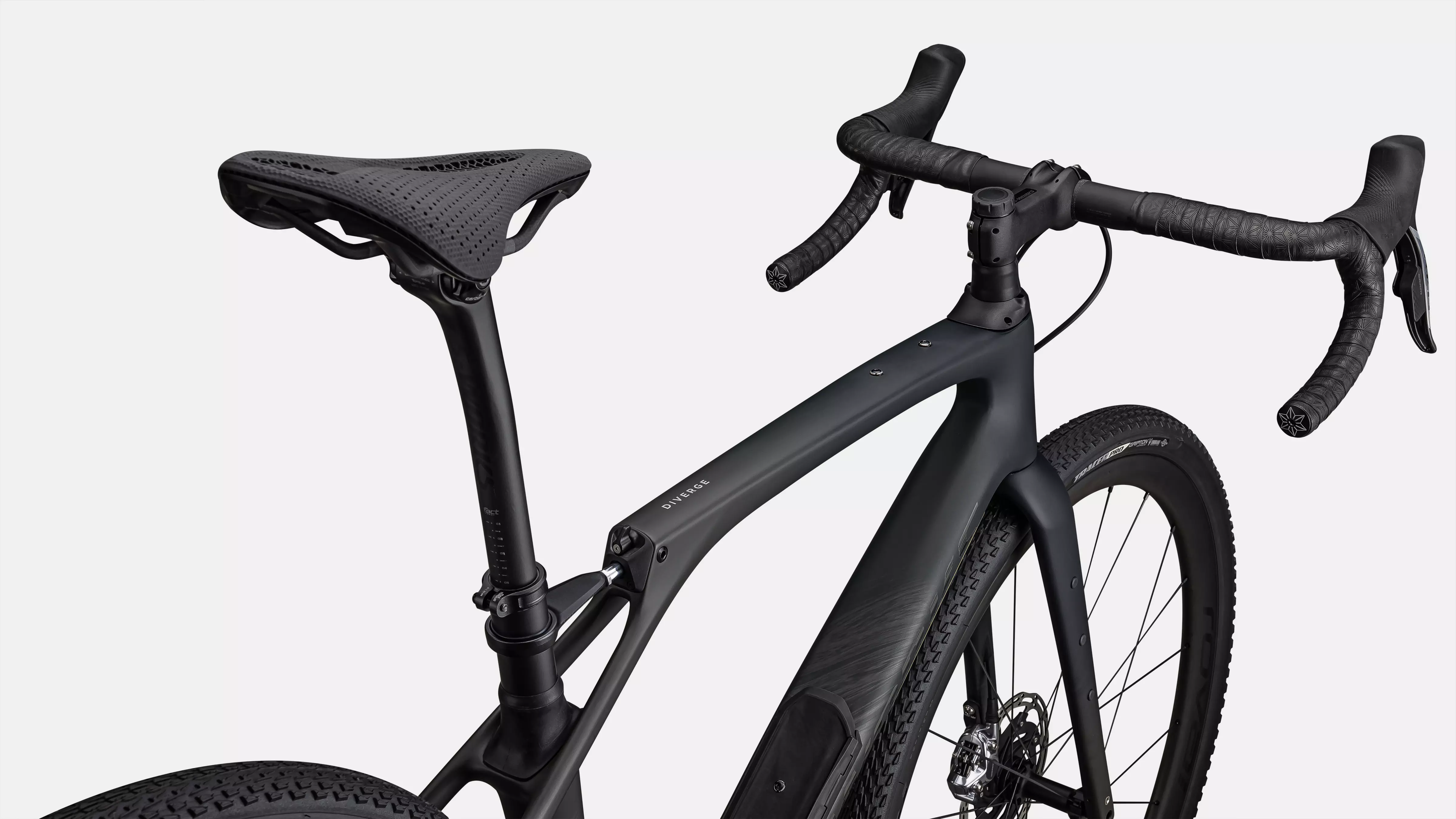 S-Works Diverge STR S-Works Diverge STR