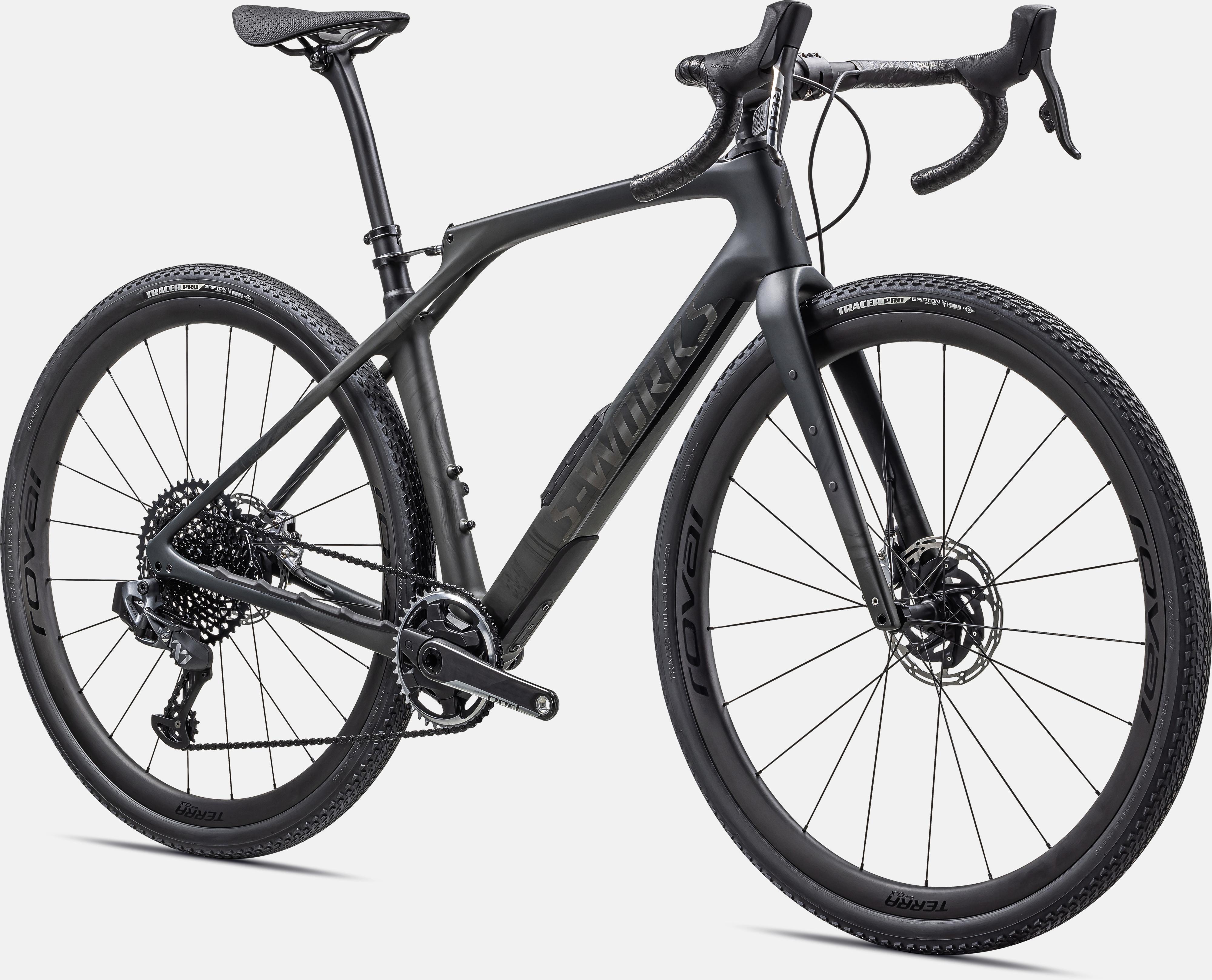 S-Works Diverge STR | Specialized.com S-Works Diverge STR | Specialized.com