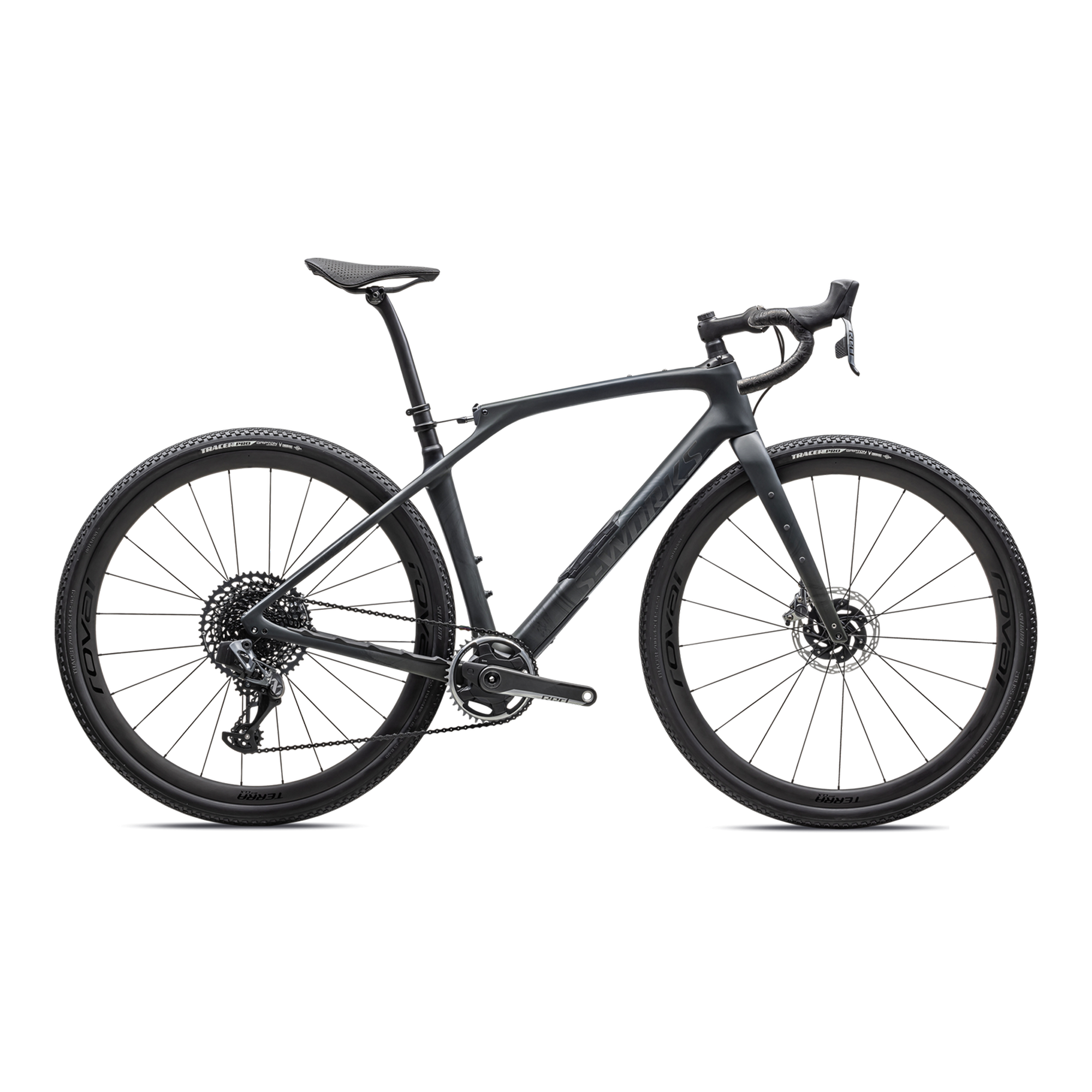 S-Works Diverge STR