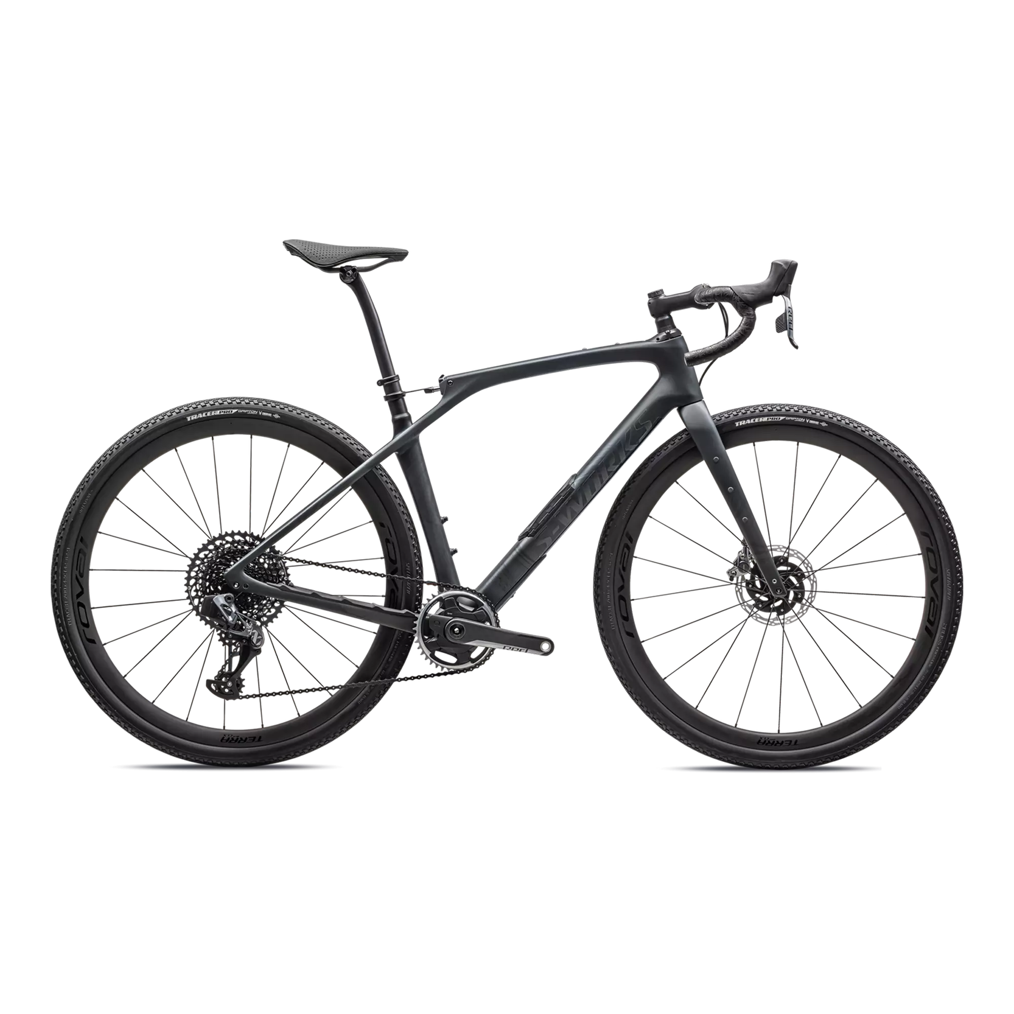 Bicicleta S-Works Diverge STR