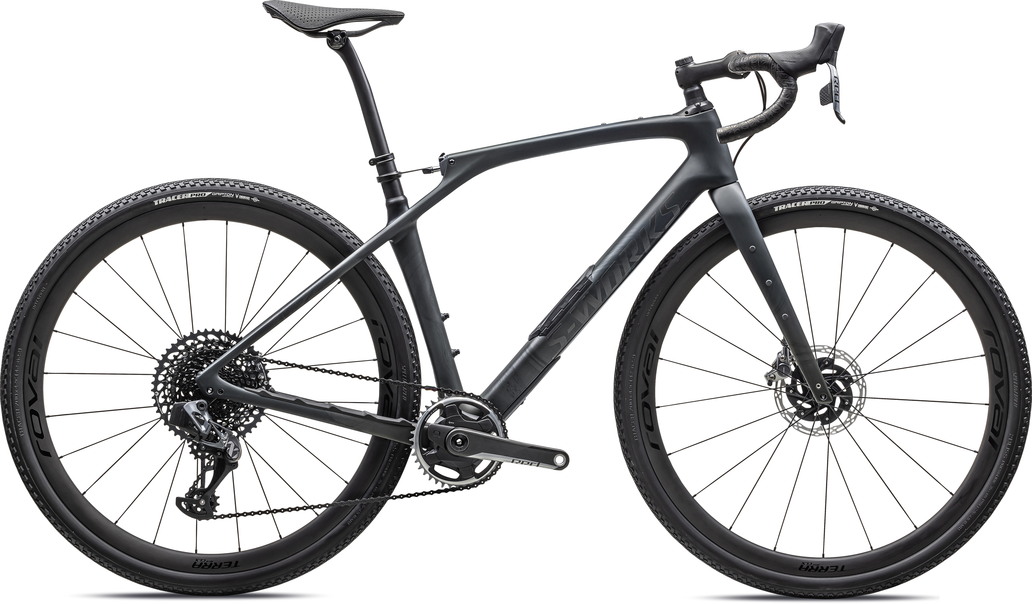 S-Works Diverge STR