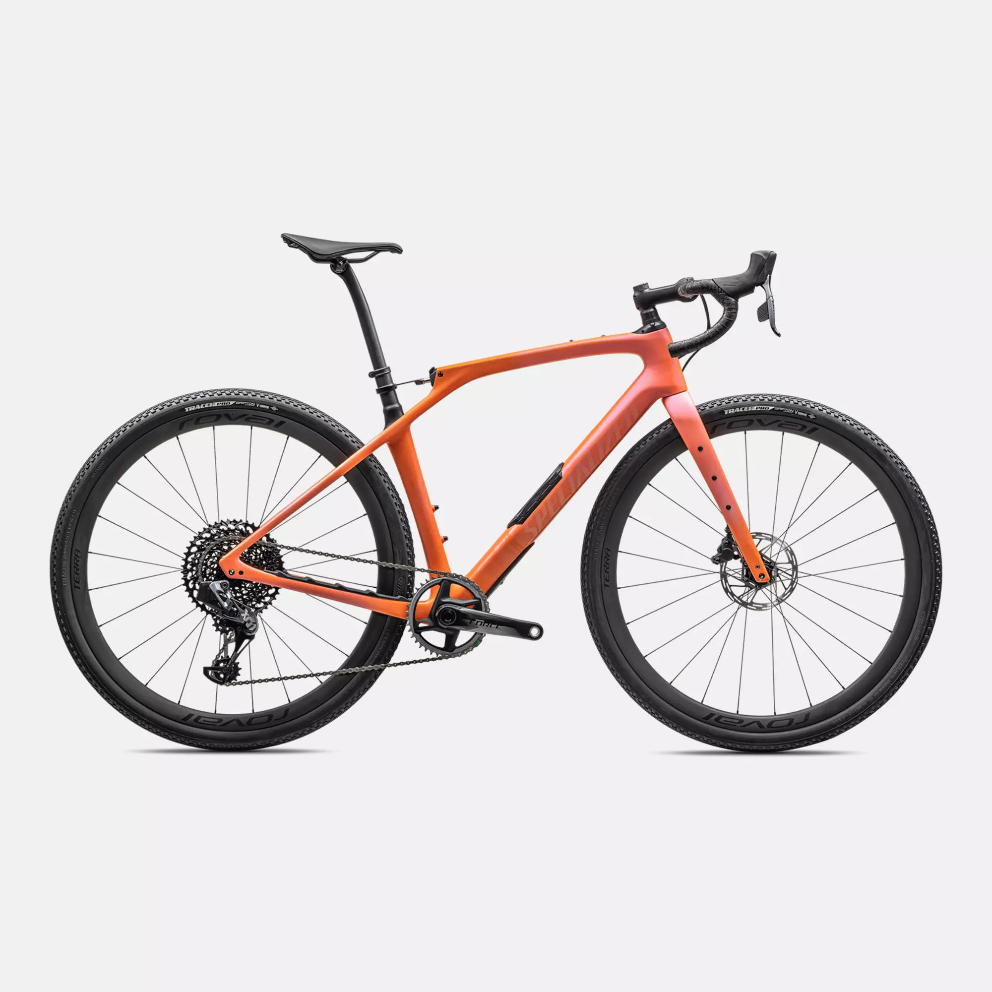 Diverge STR Expert