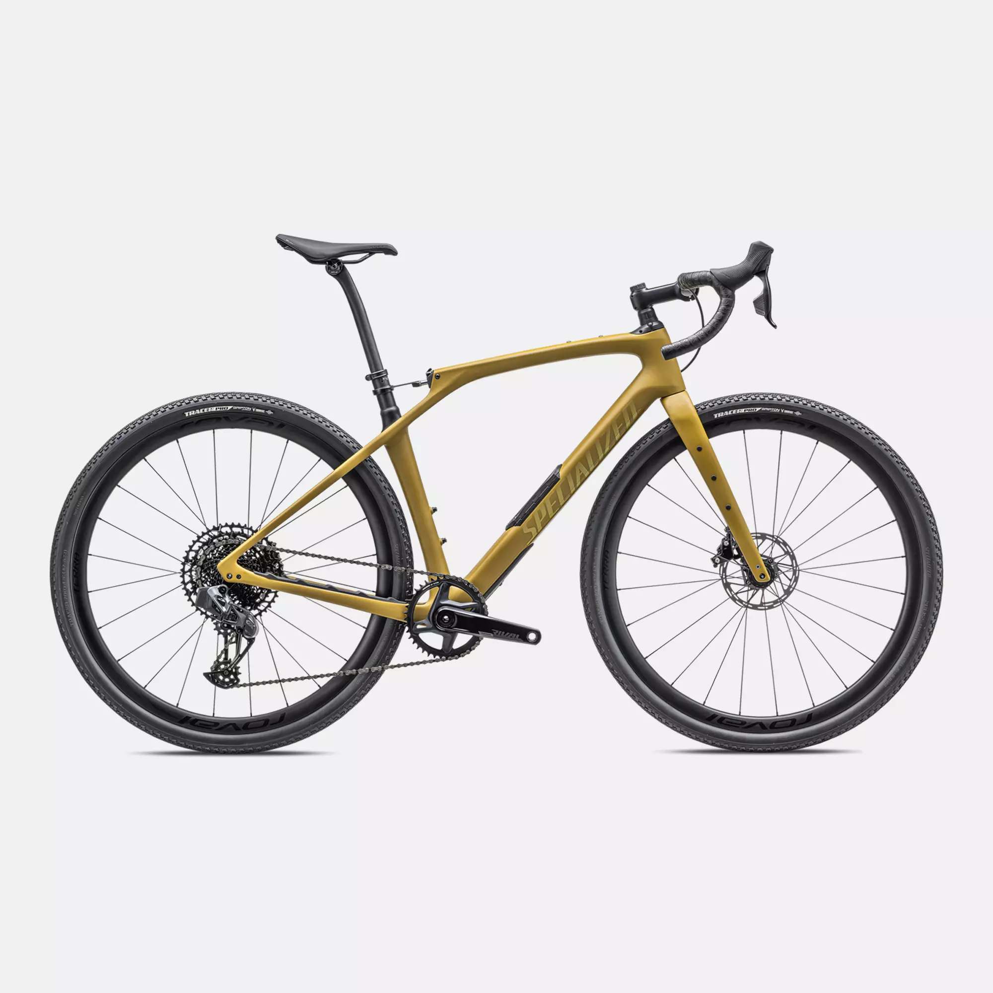 Specialized diverge yellow hotsell