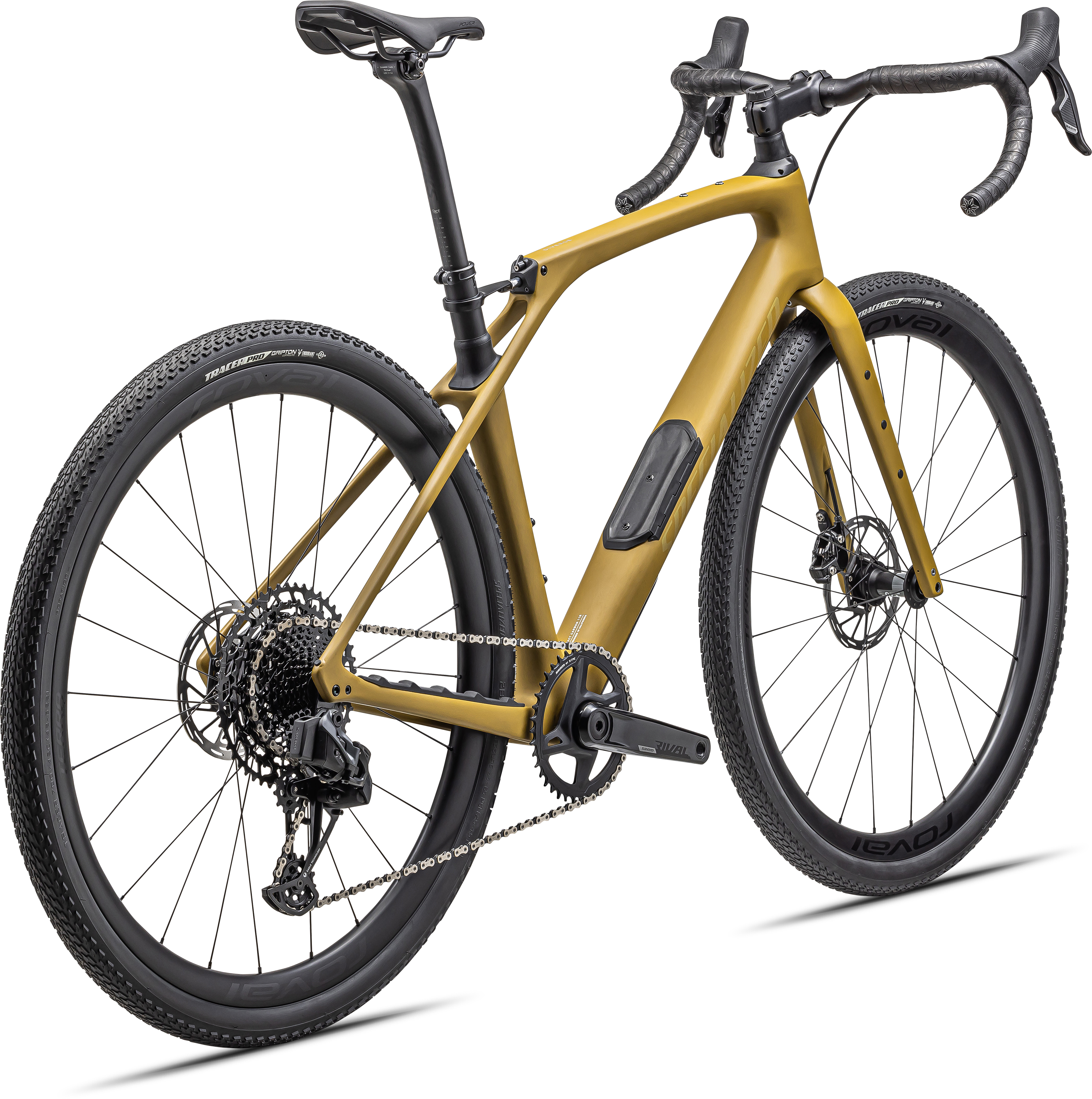 Specialized on sale diverge e