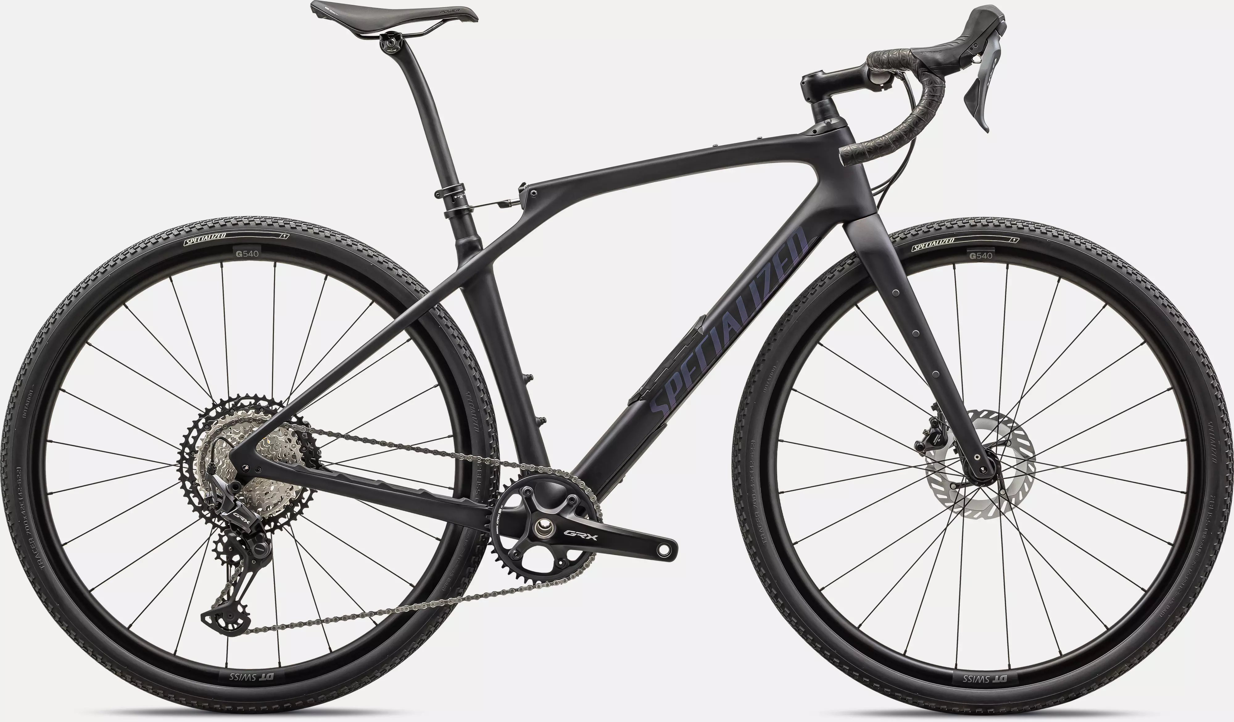 Specialized Diverge Comp Carbon - Hush Money Bikes