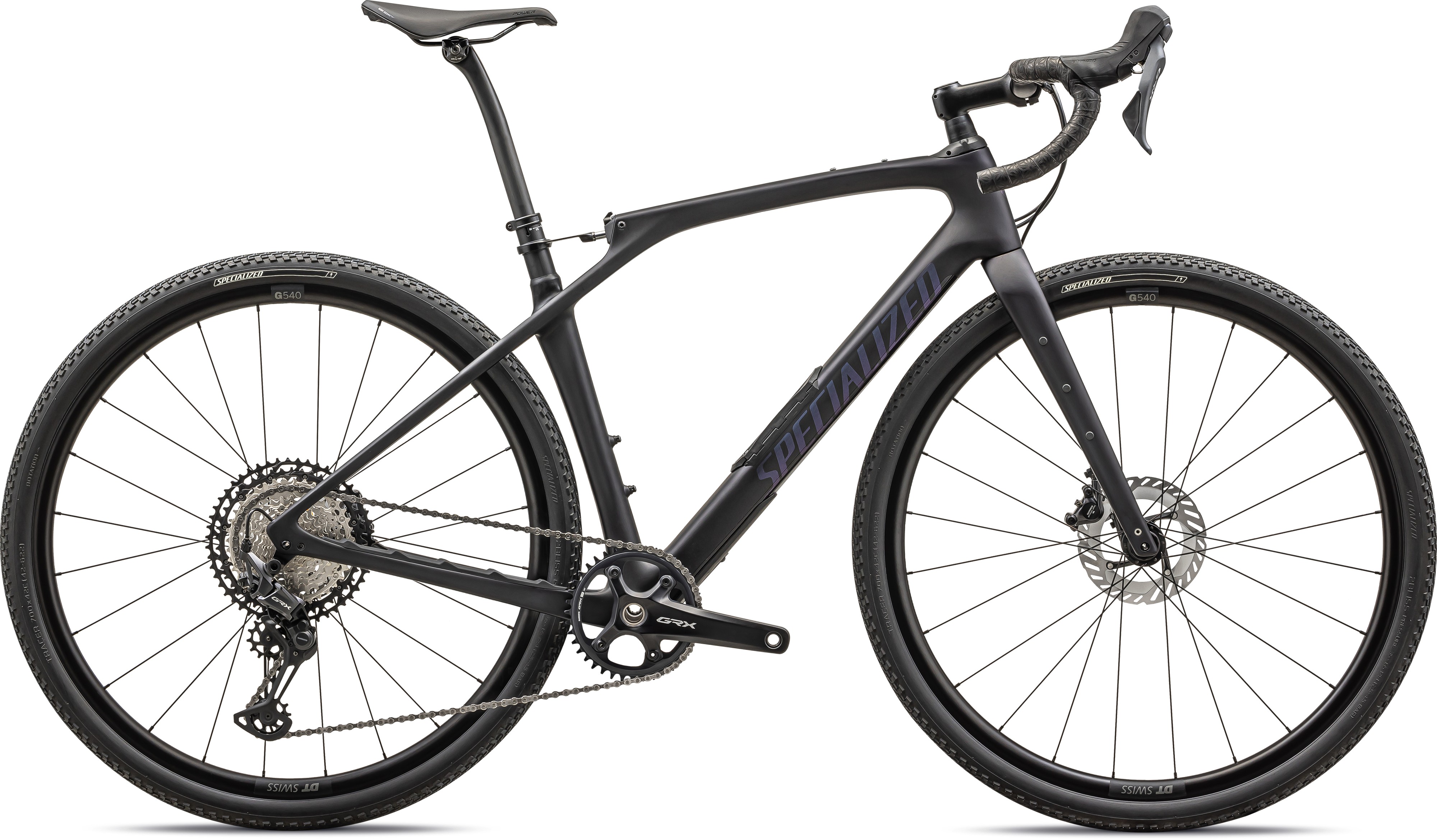 Specialized diverge best sale s works