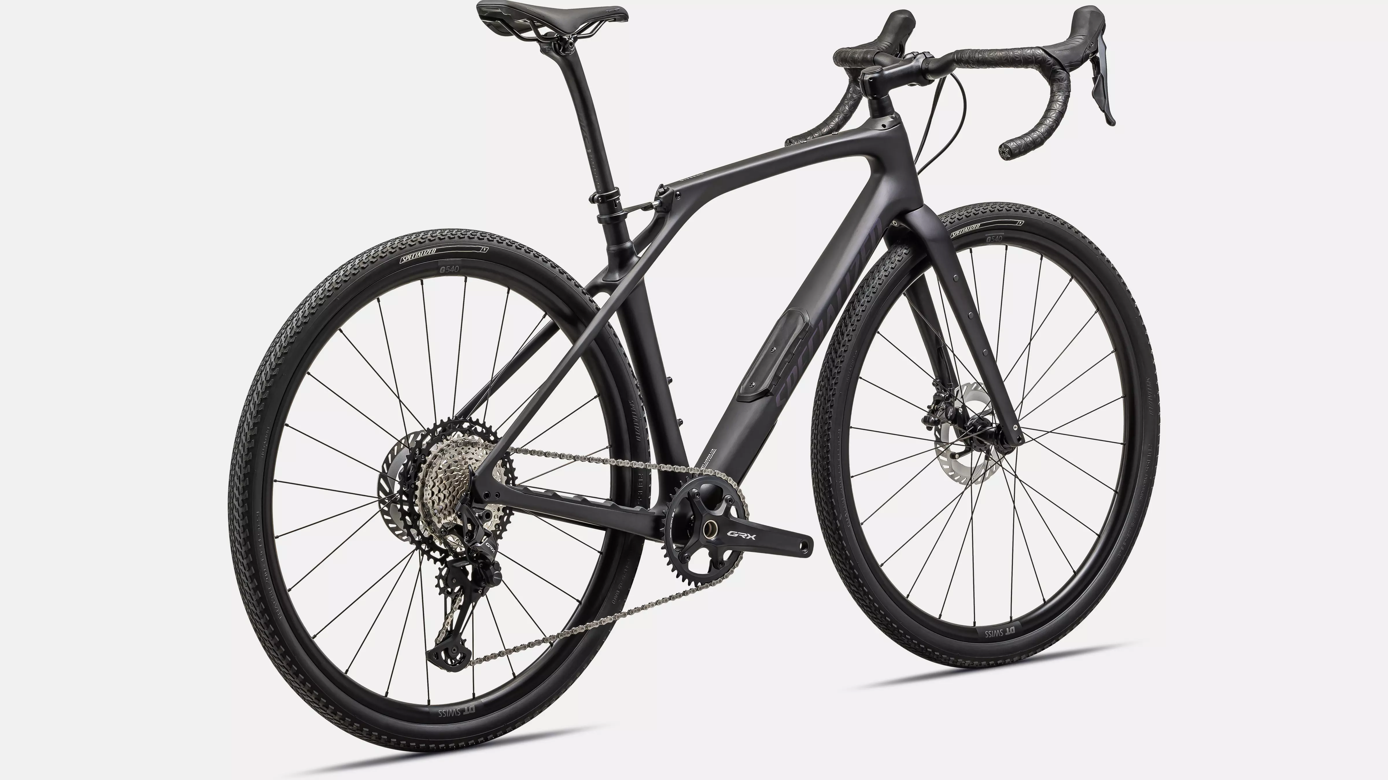 Diverge STR Comp Diverge STR Comp