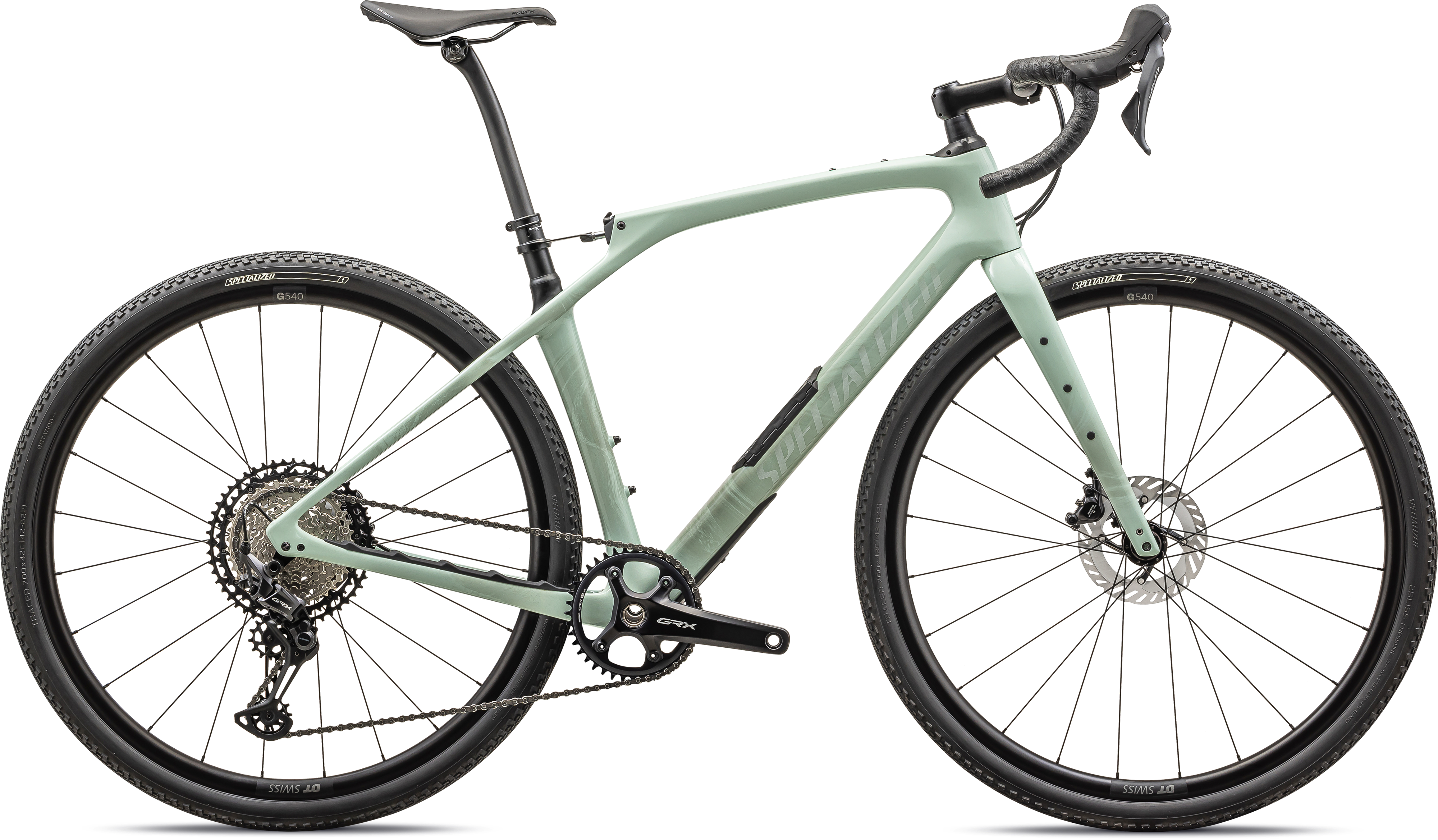 Diverge - Specialized