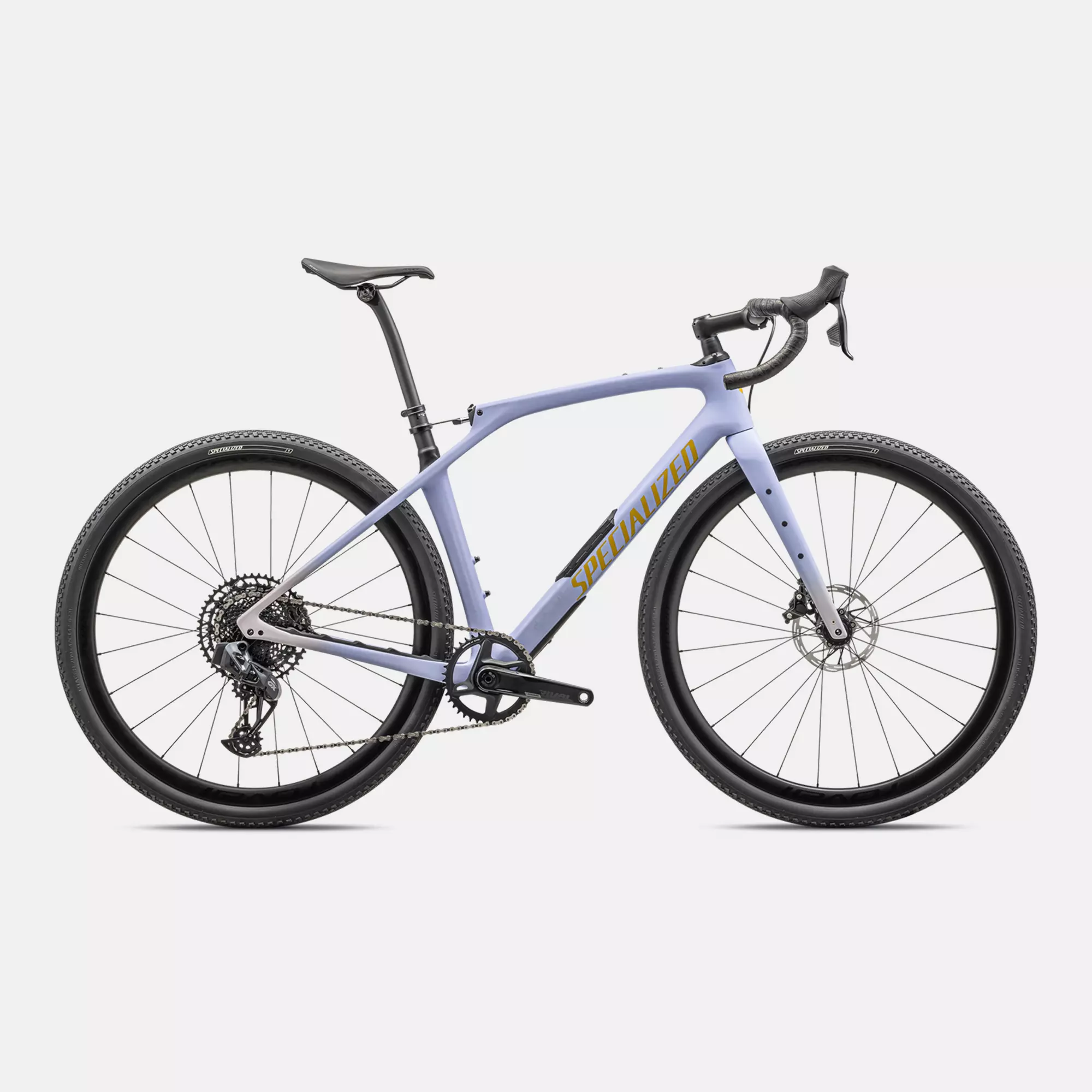 Diverge STR Comp