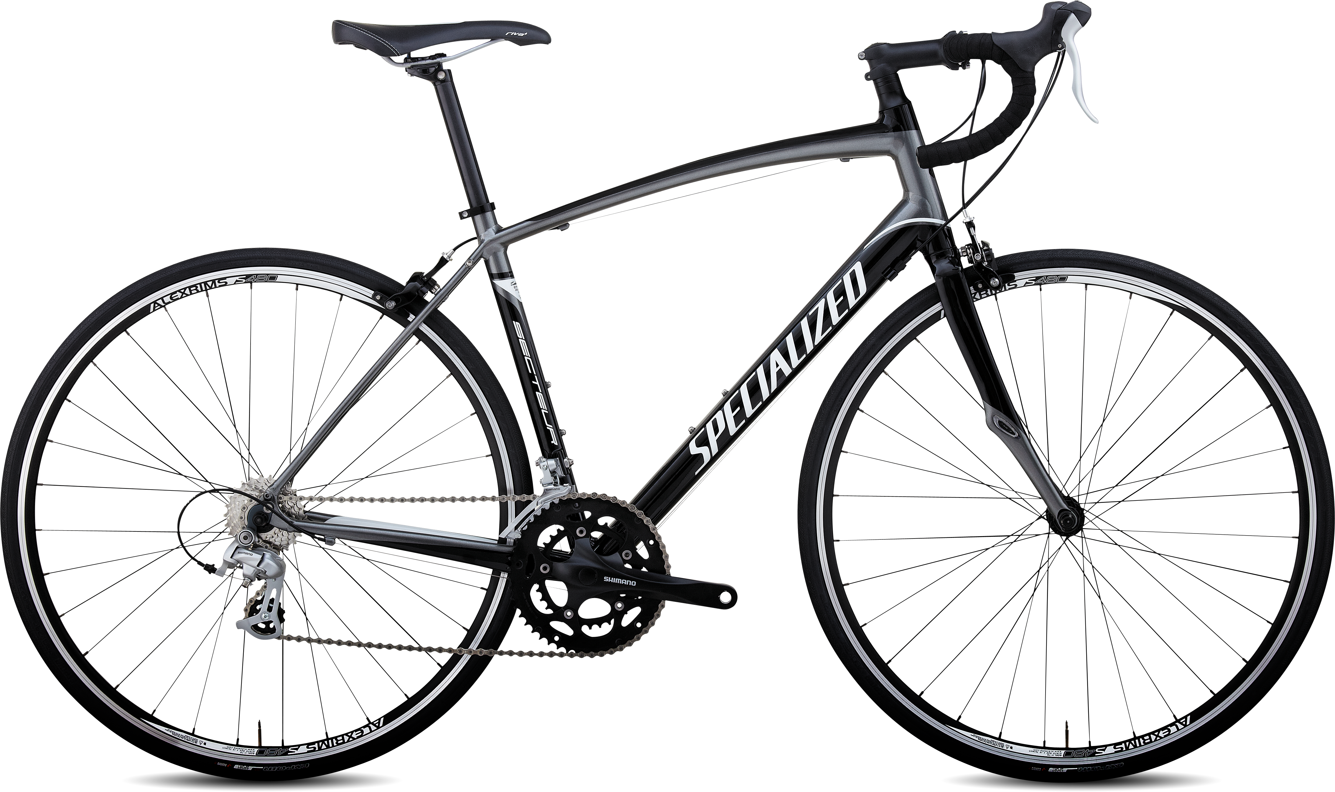 Specialized secteur sales road bike