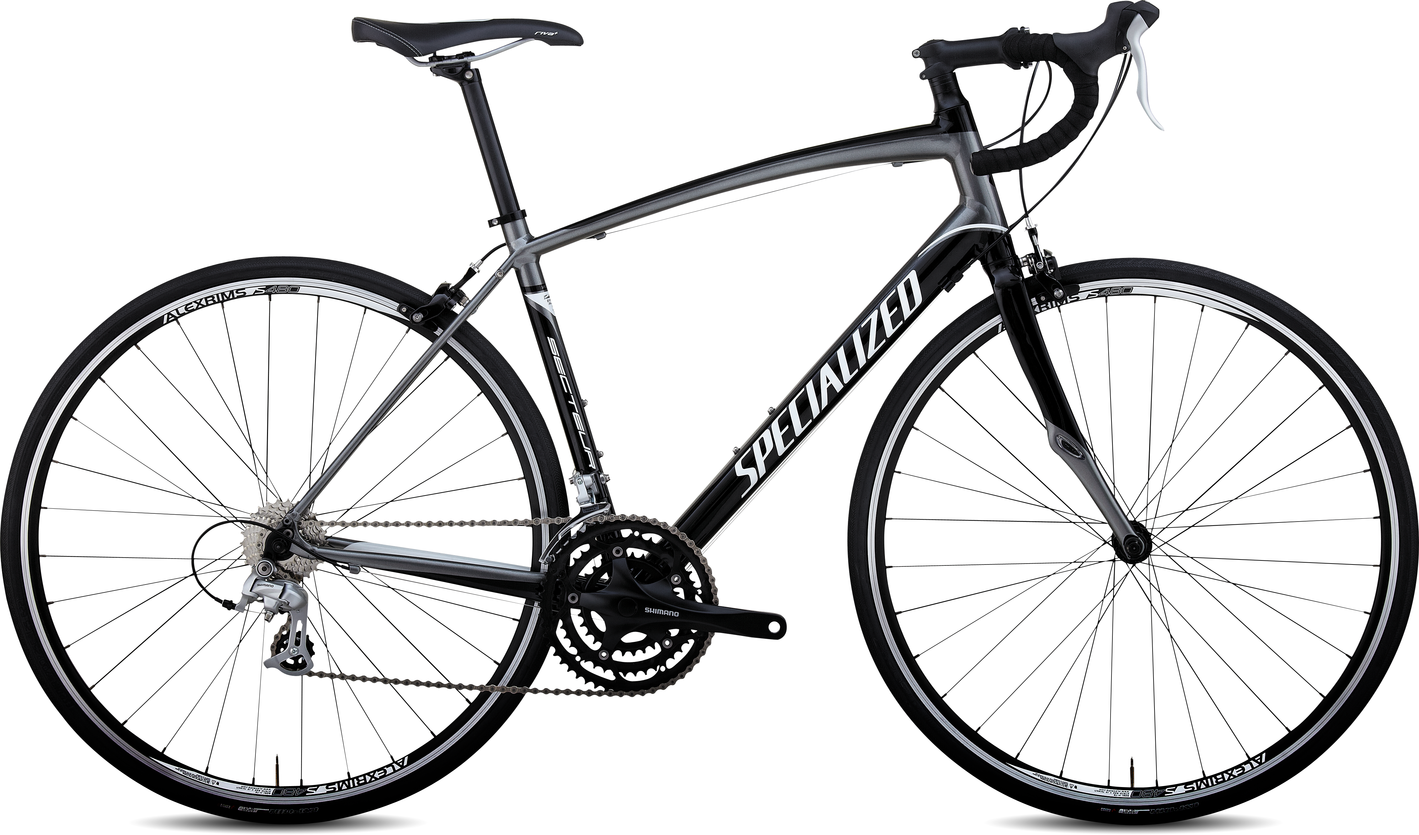 Specialized secteur triple 2012 on sale