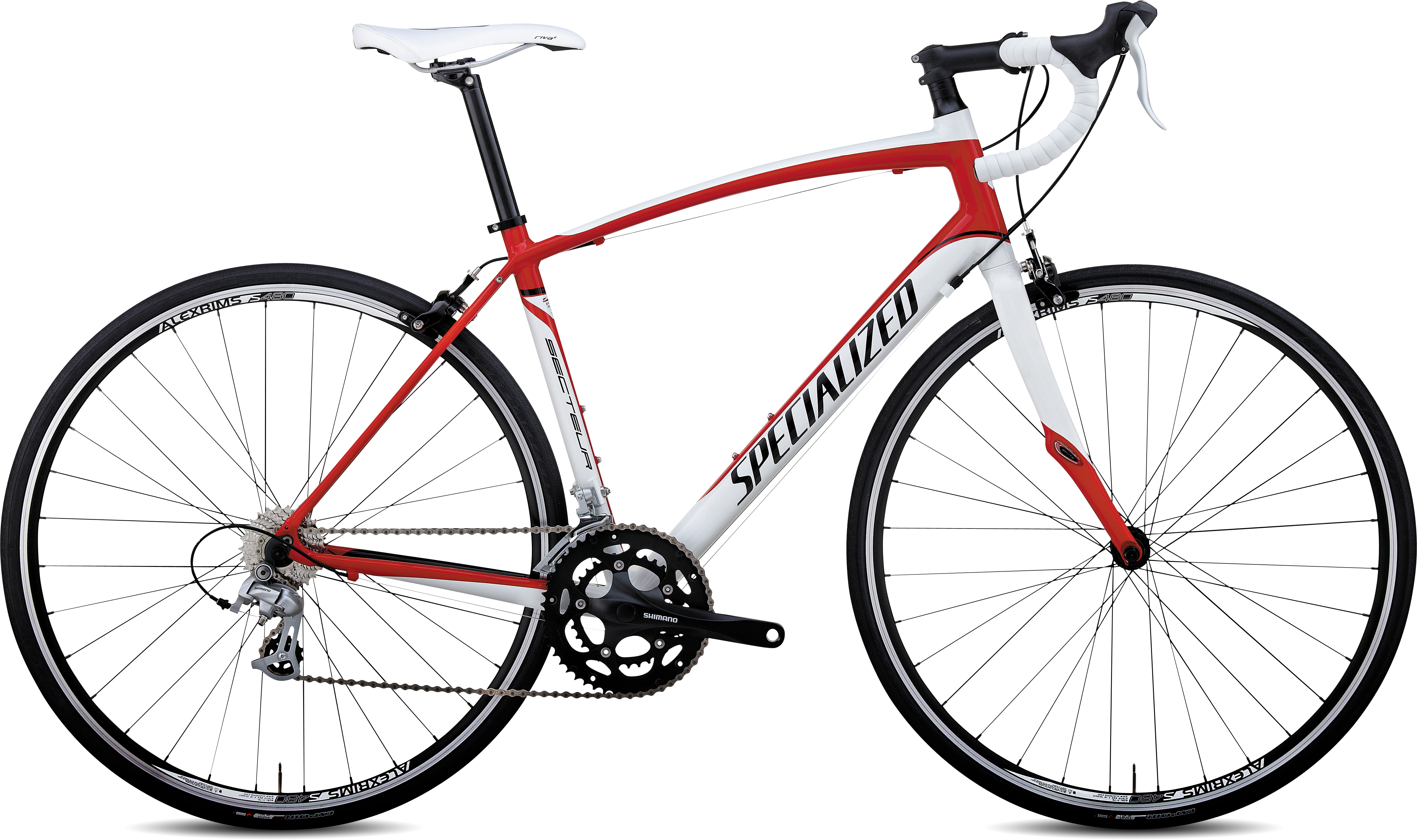 Specialized secteur compact on sale