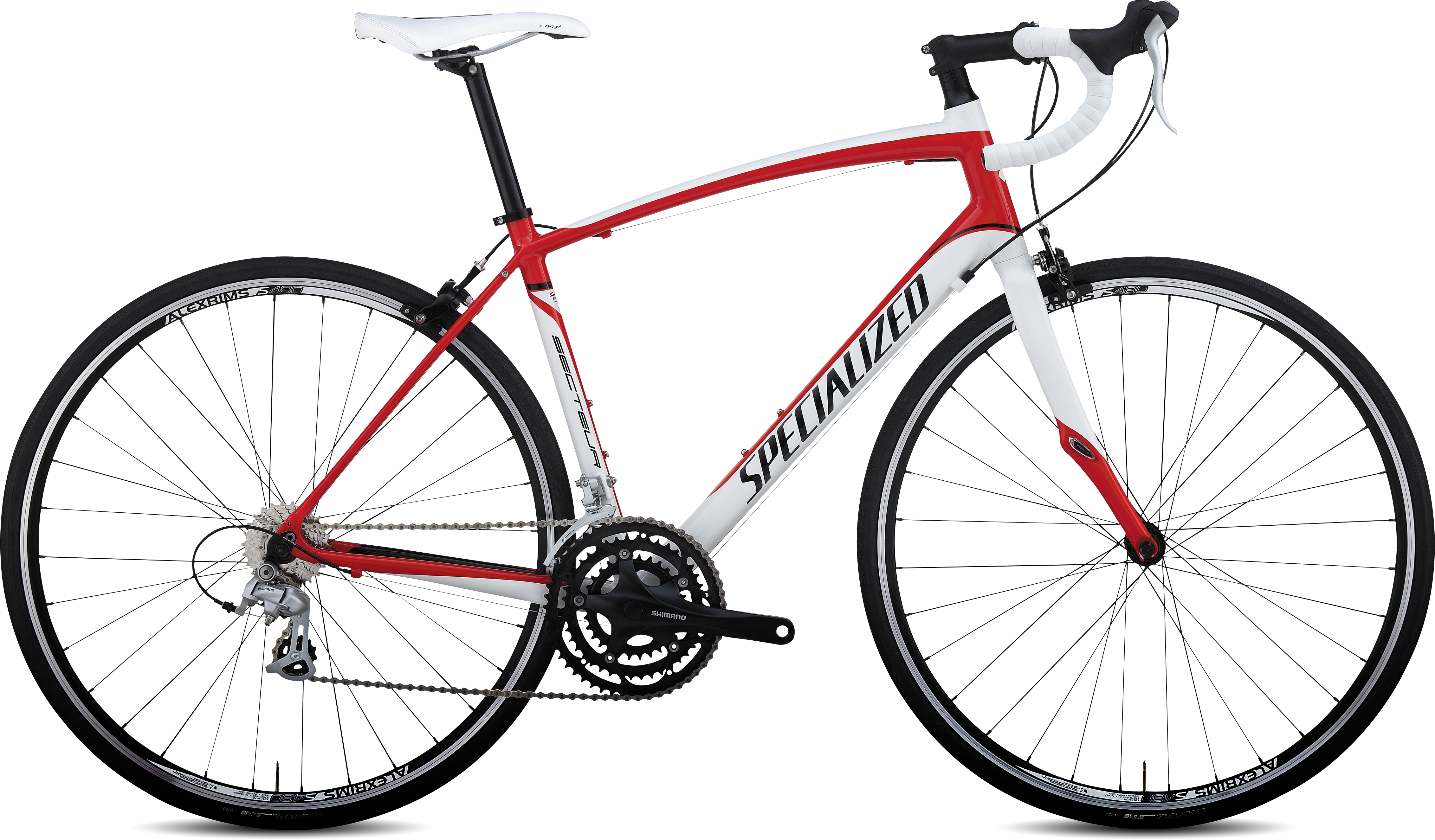 Specialized deals racing bike