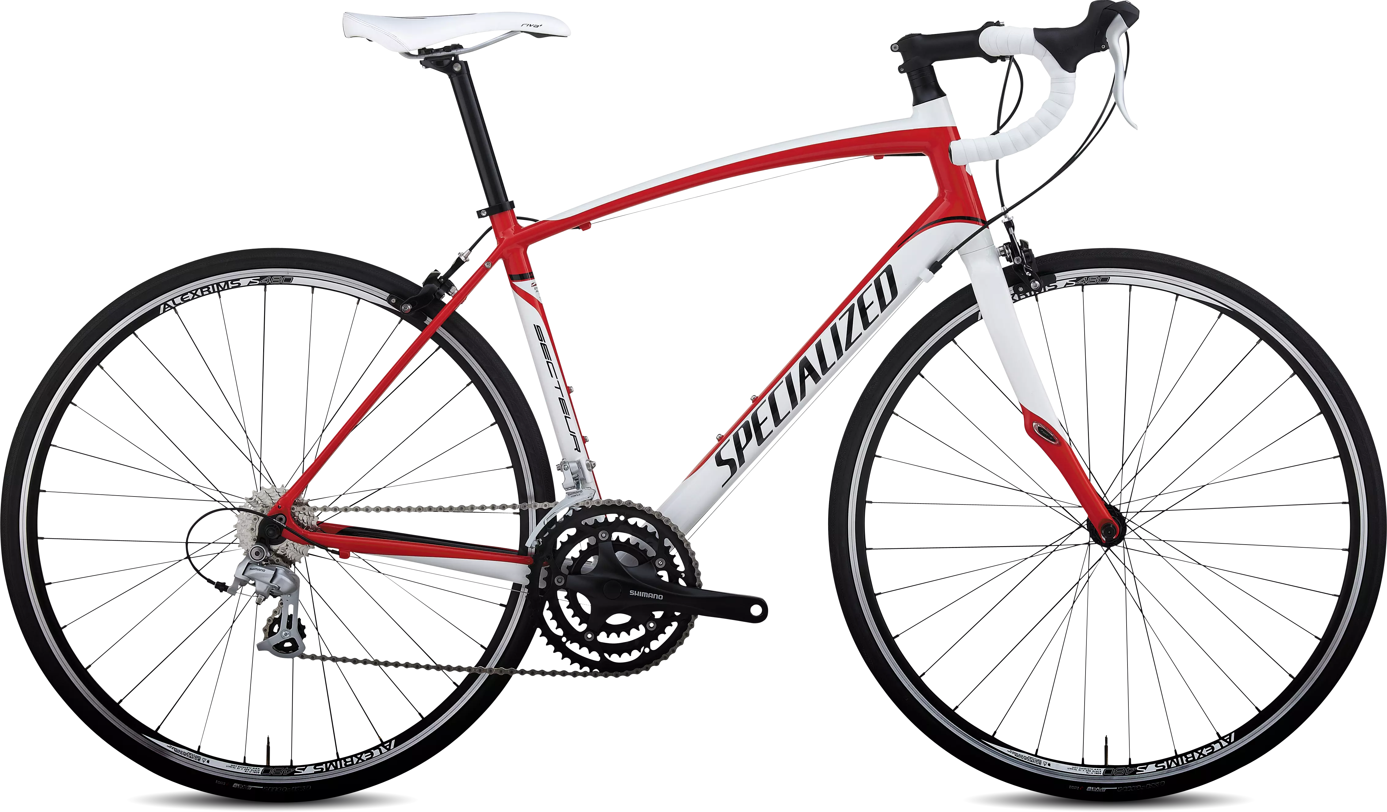 Specialized secteur on sale