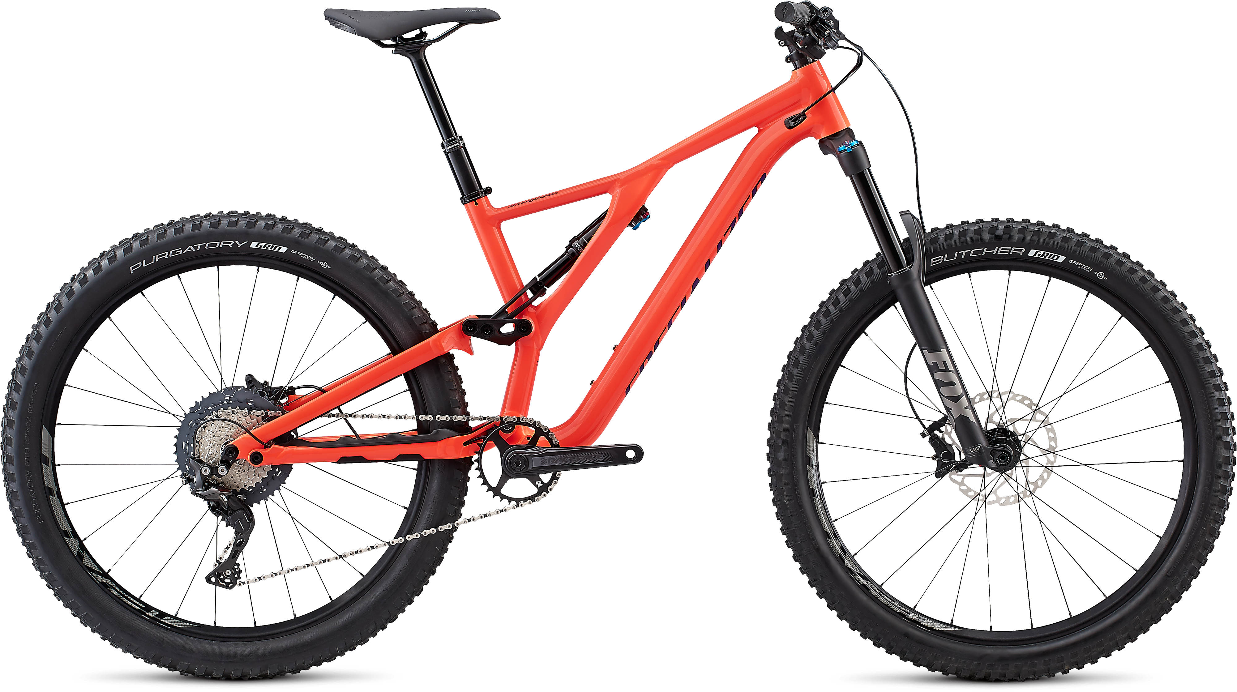 Women s Stumpjumper Comp Alloy 27.5