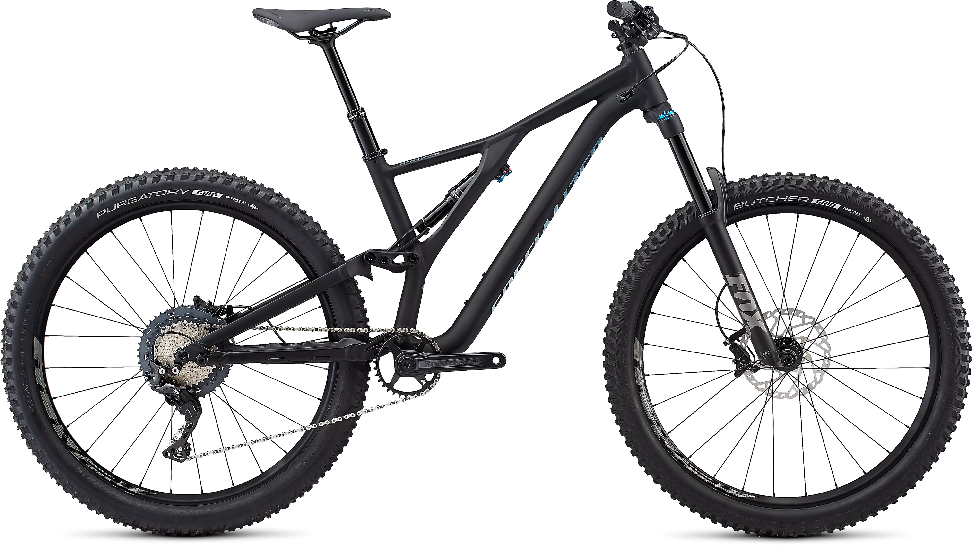 Women's Stumpjumper Comp Alloy 27.5