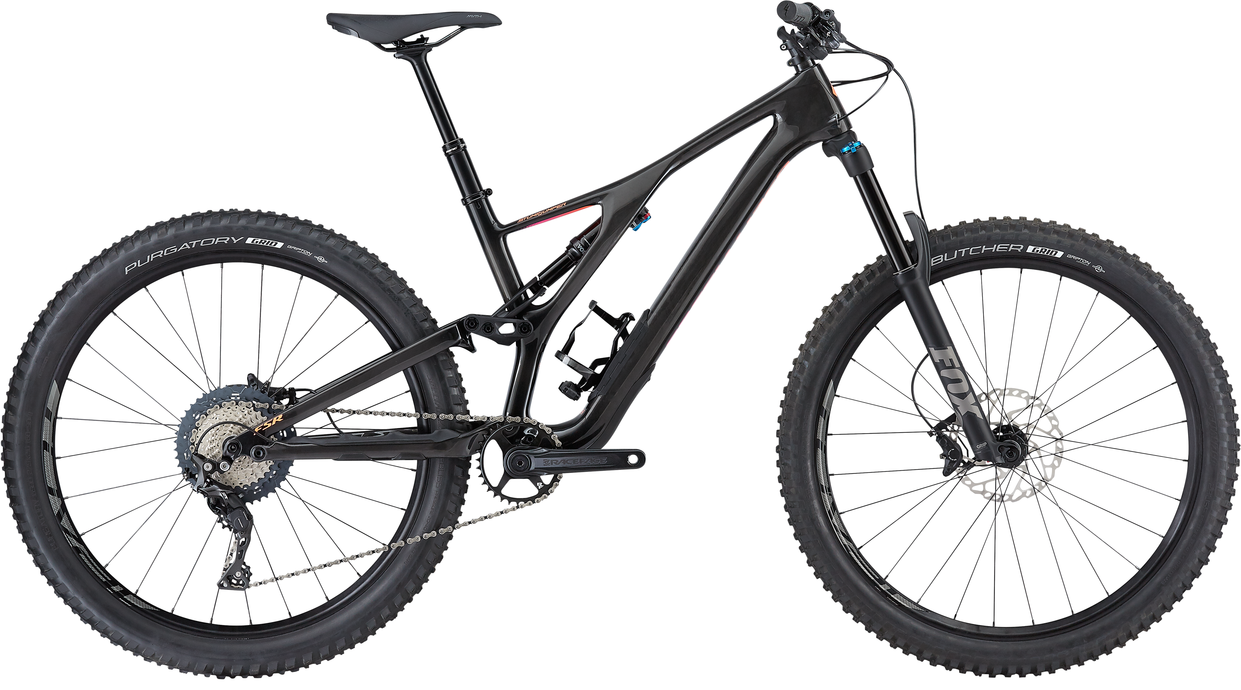 24 huffy granite bike