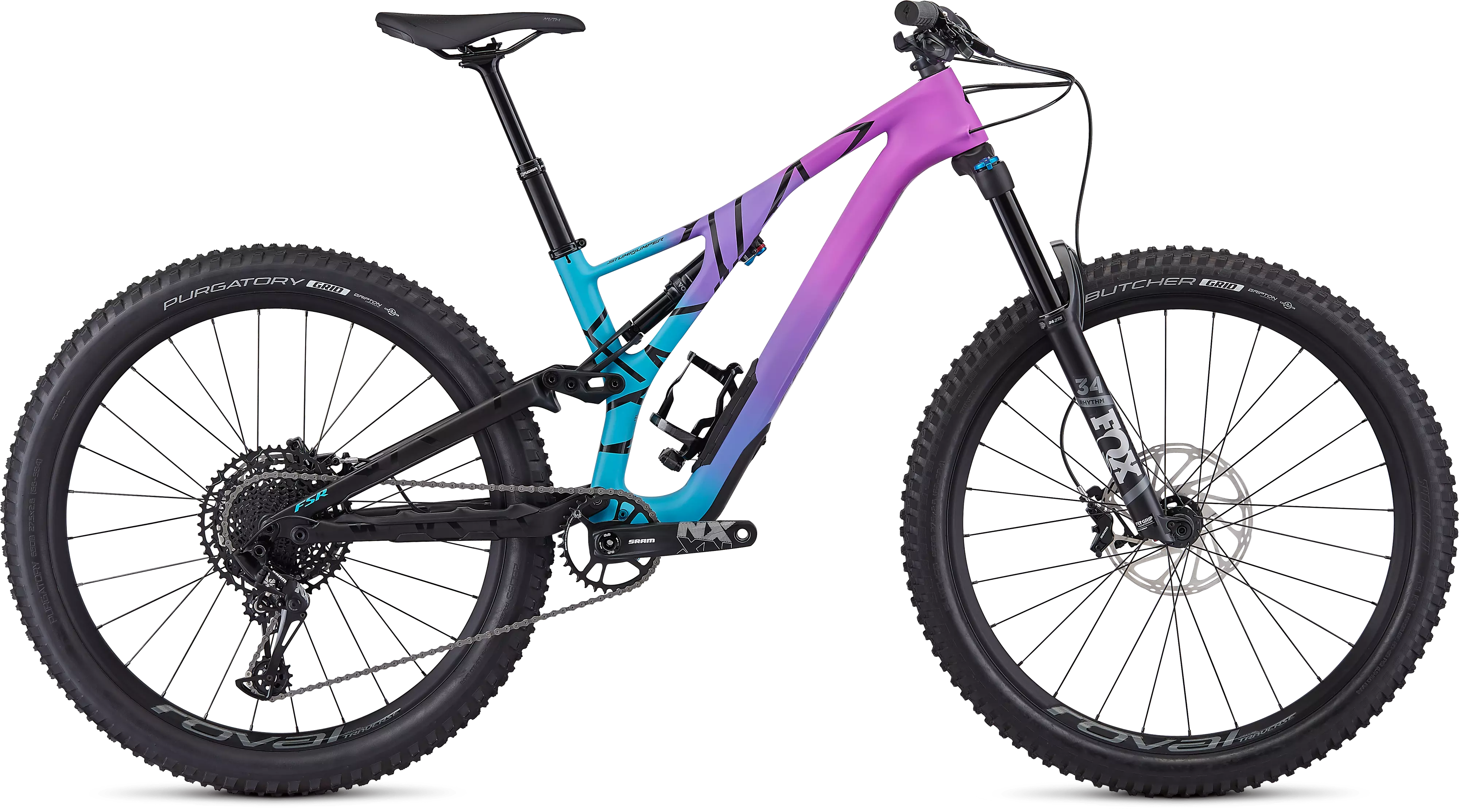 Specialized fsr comp carbon sale