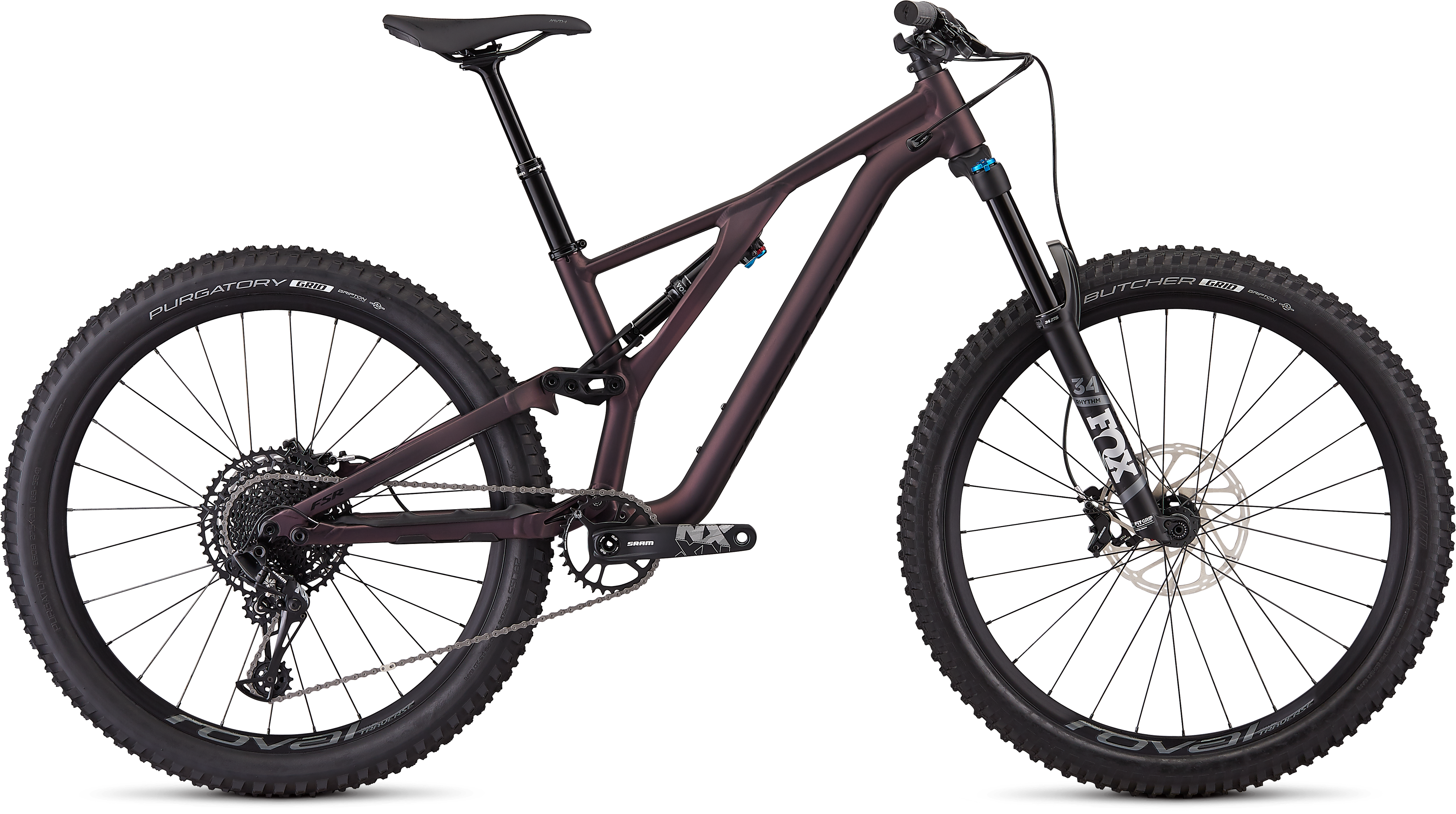 Specialized stumpjumper carbon comp hot sale 27.5