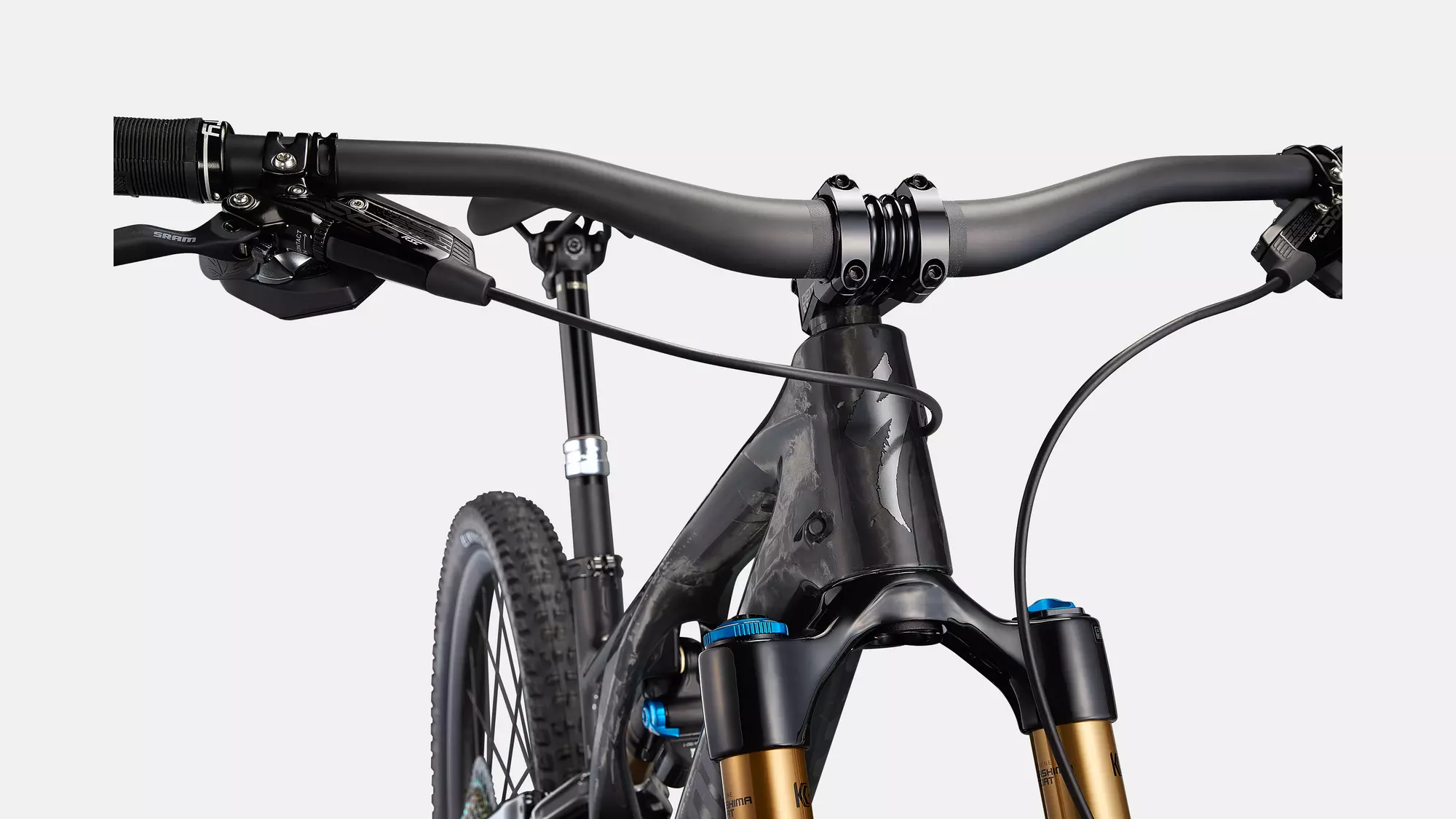 S-Works Stumpjumper EVO S-Works Stumpjumper EVO
