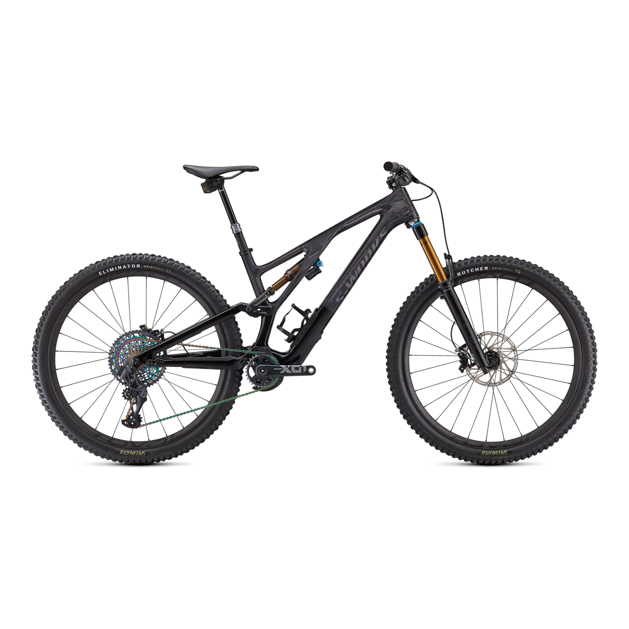 Specialized evo shop 2021