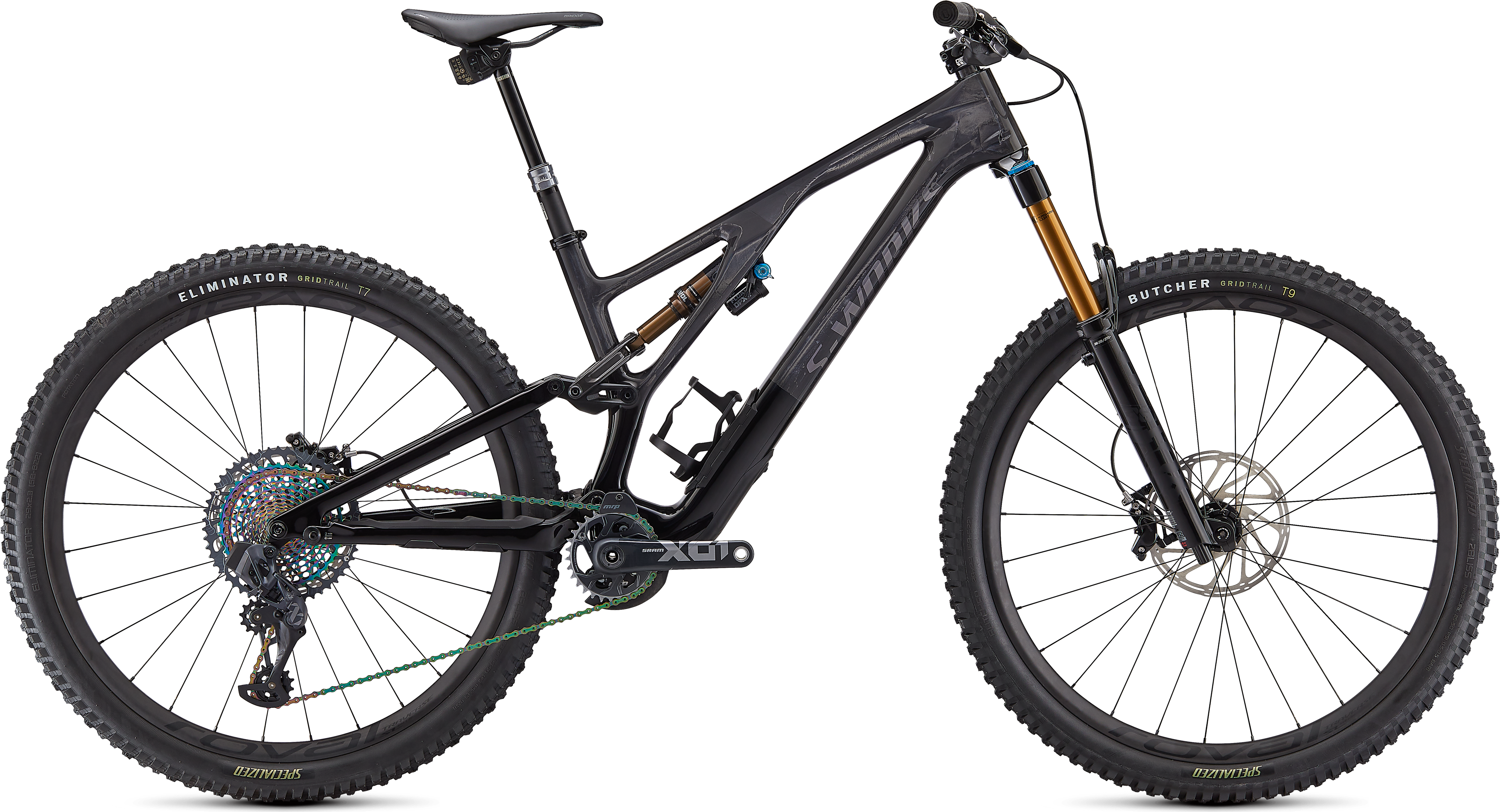 Specialized stumpjumper evo store geometry