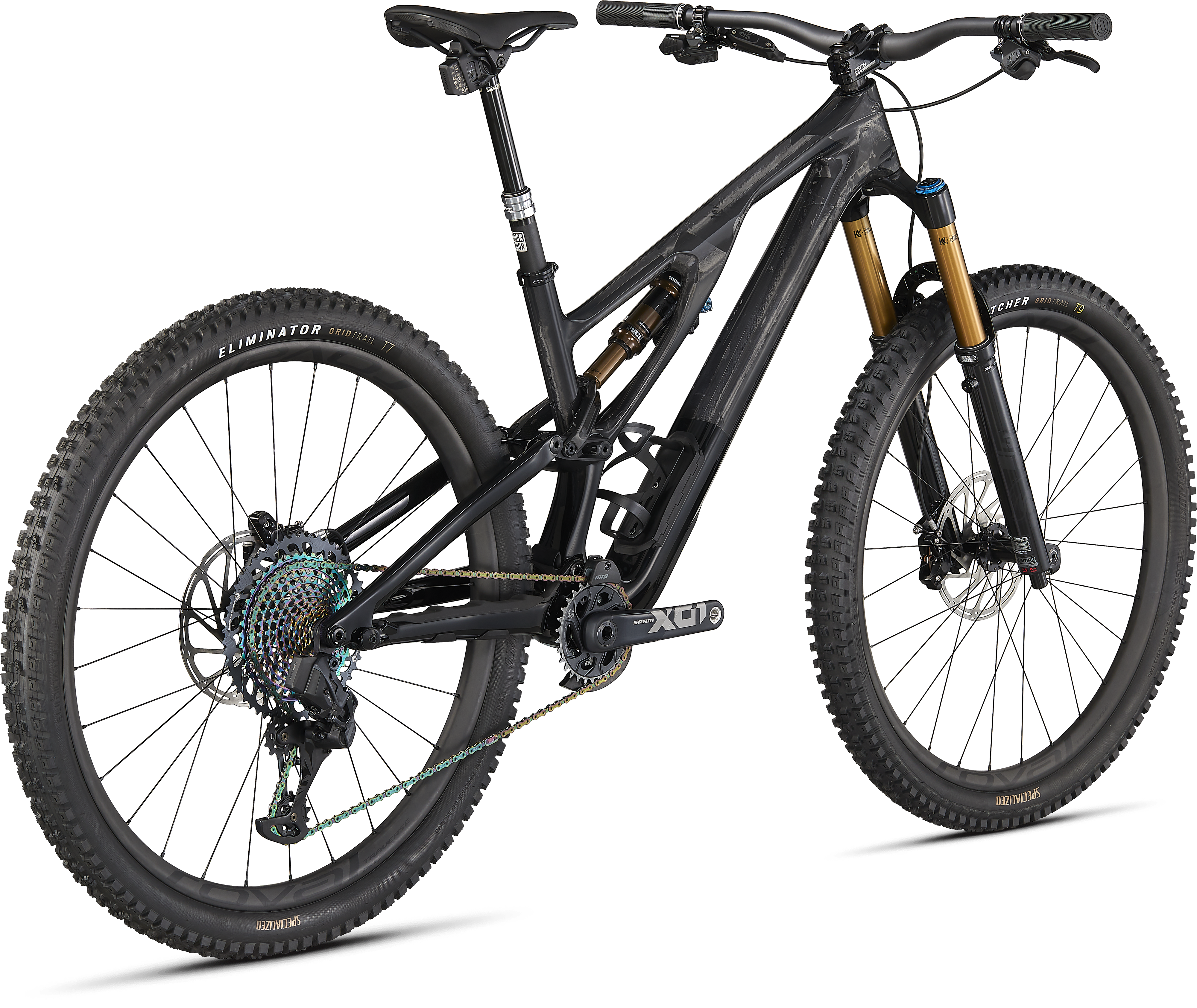 Stumpjumper sales st 2021