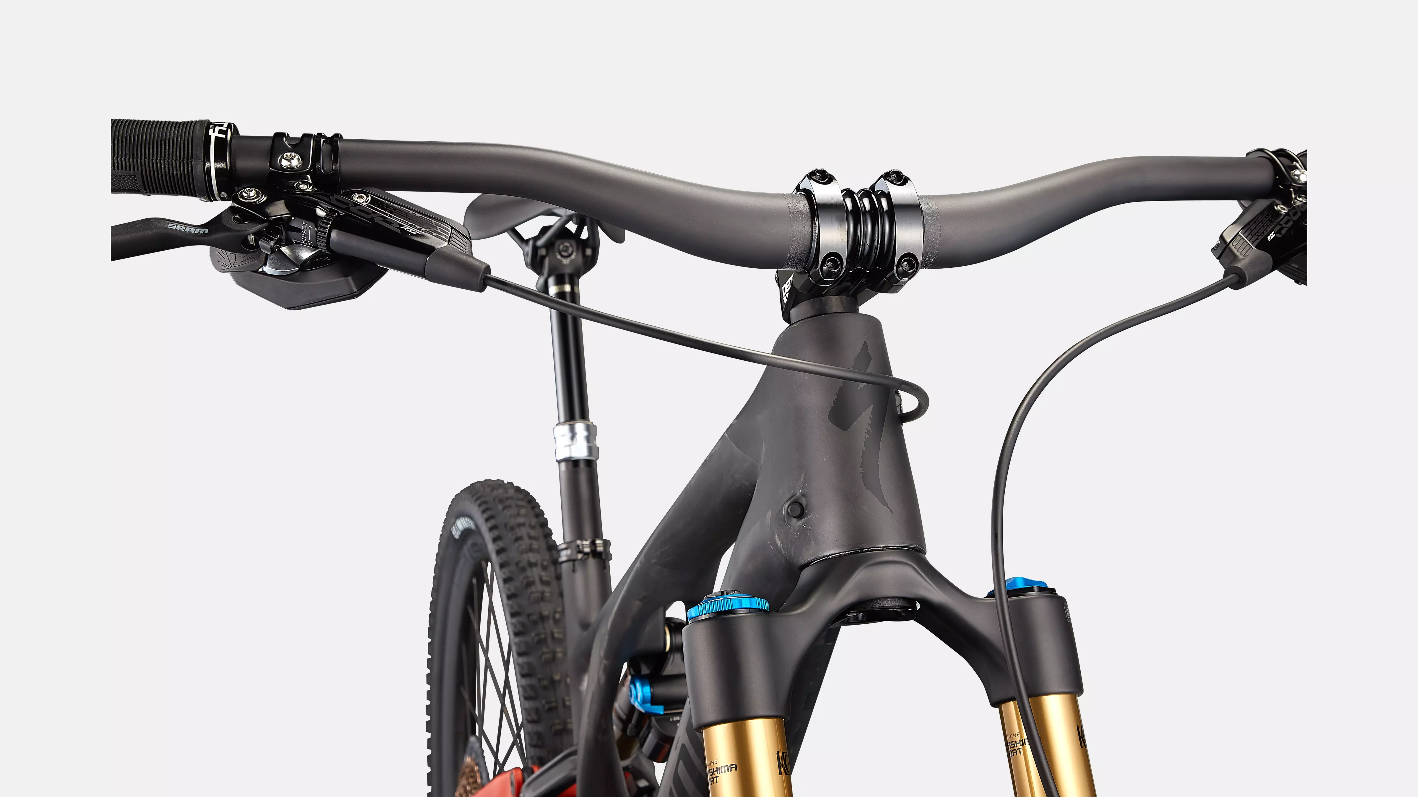 S-Works Stumpjumper EVO S-Works Stumpjumper EVO
