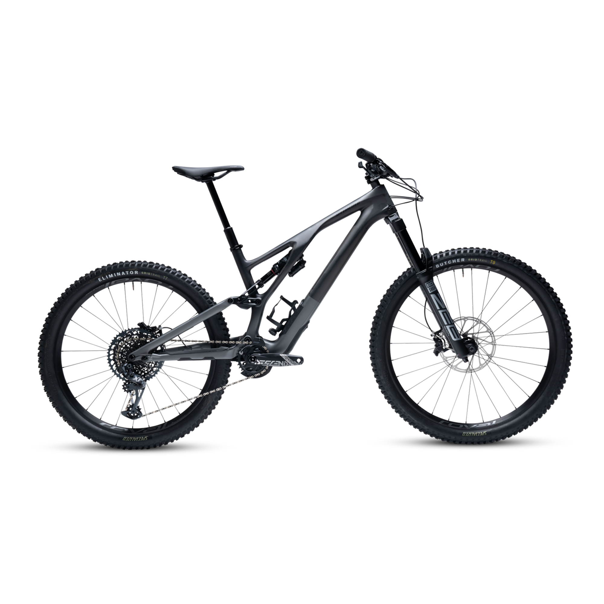 Stumpjumper EVO LTD