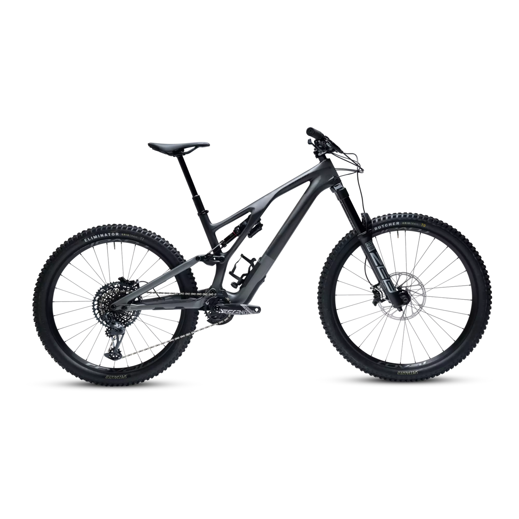 Stumpjumper EVO LTD