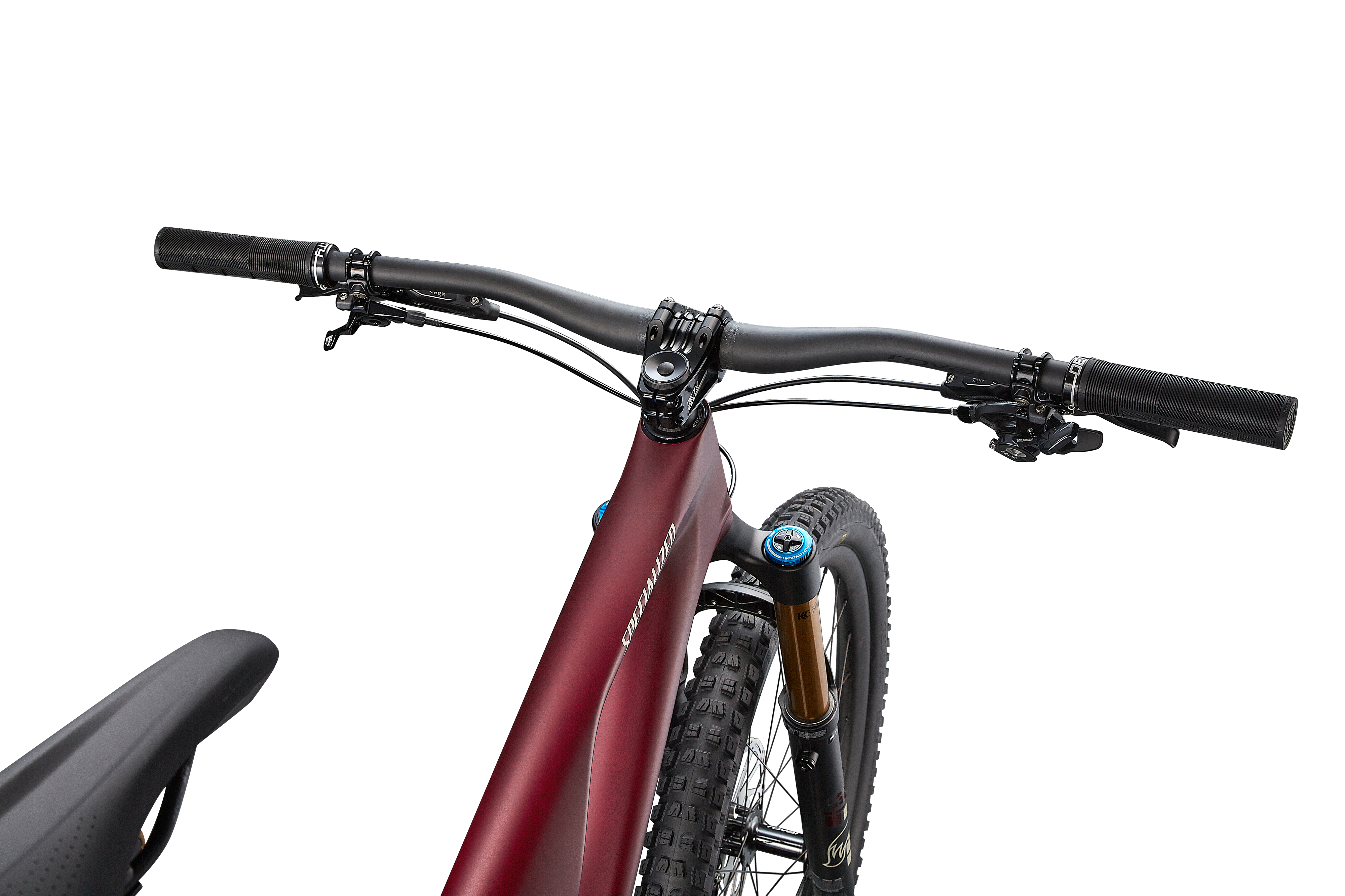 Stumpjumper evo store pro 2021