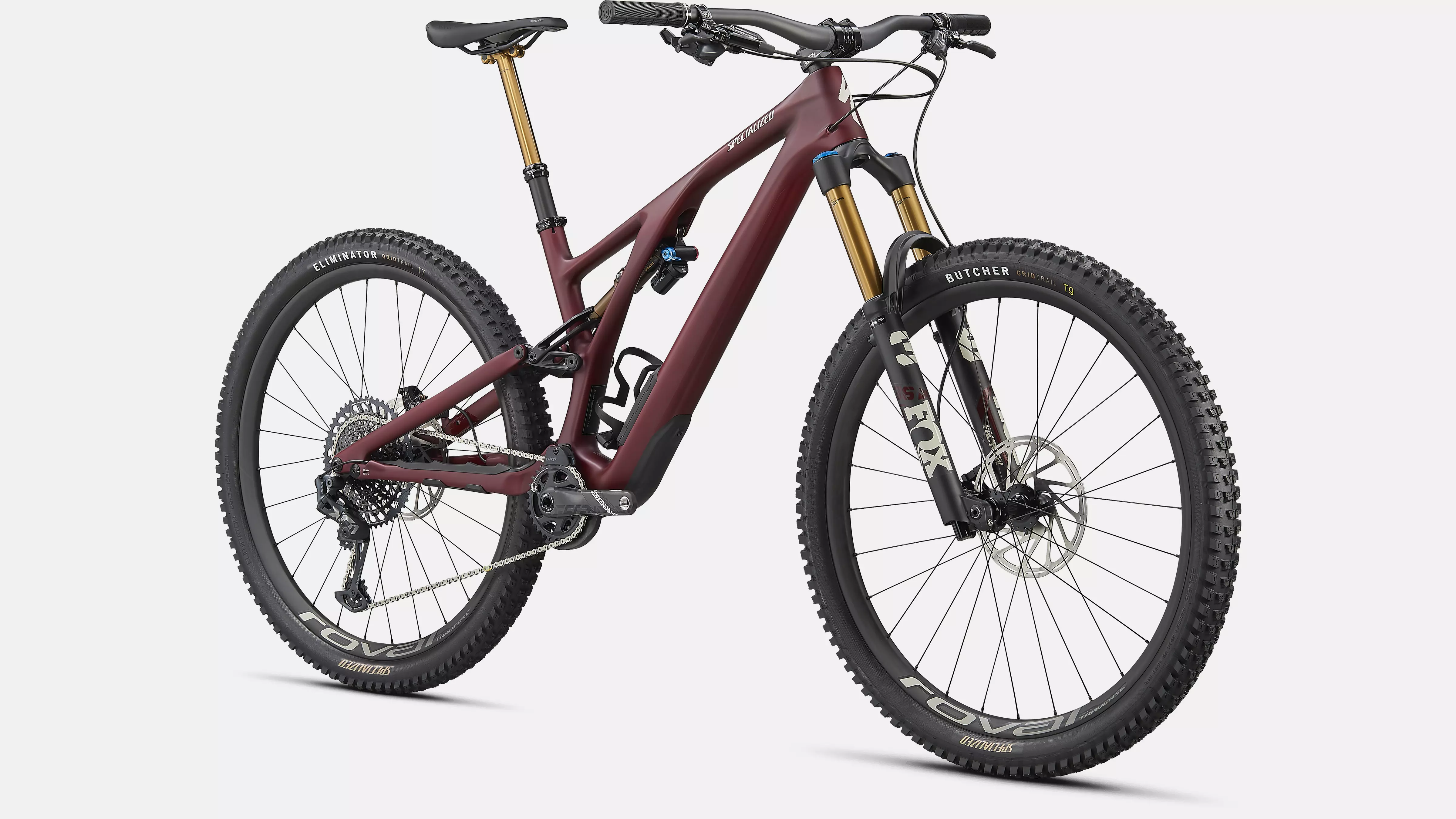 Stumpjumper EVO Pro Stumpjumper EVO Pro