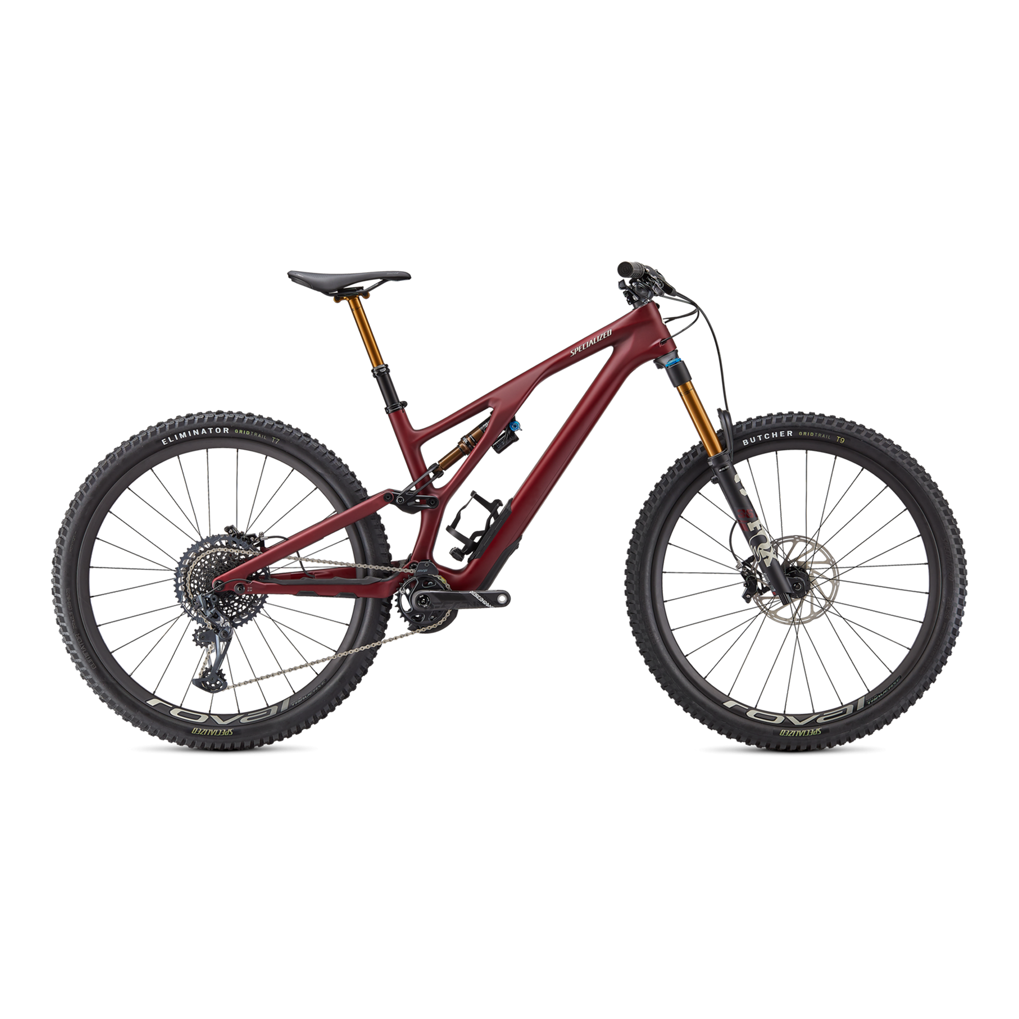 Stumpjumper EVO Pro